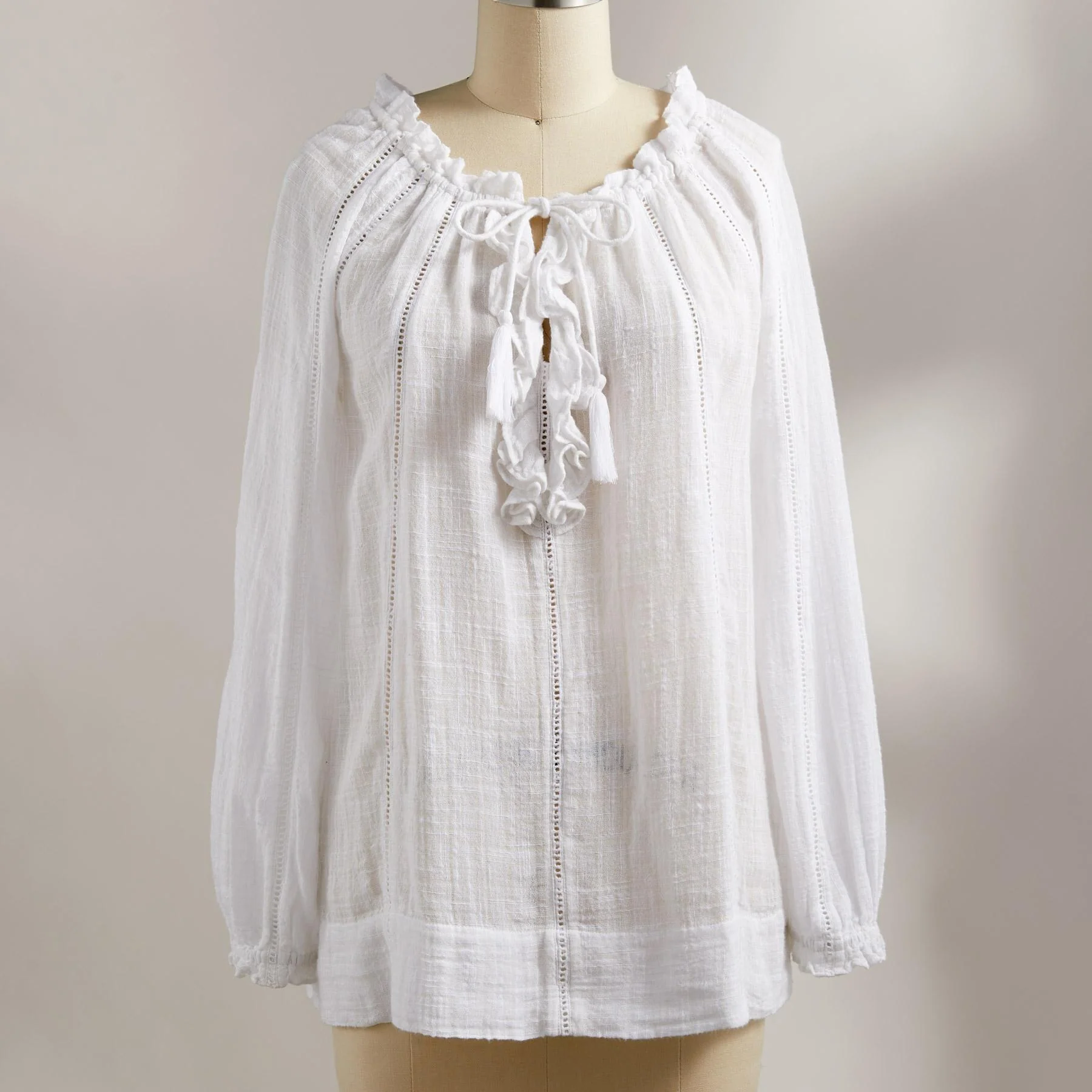 Artists Top - Petites