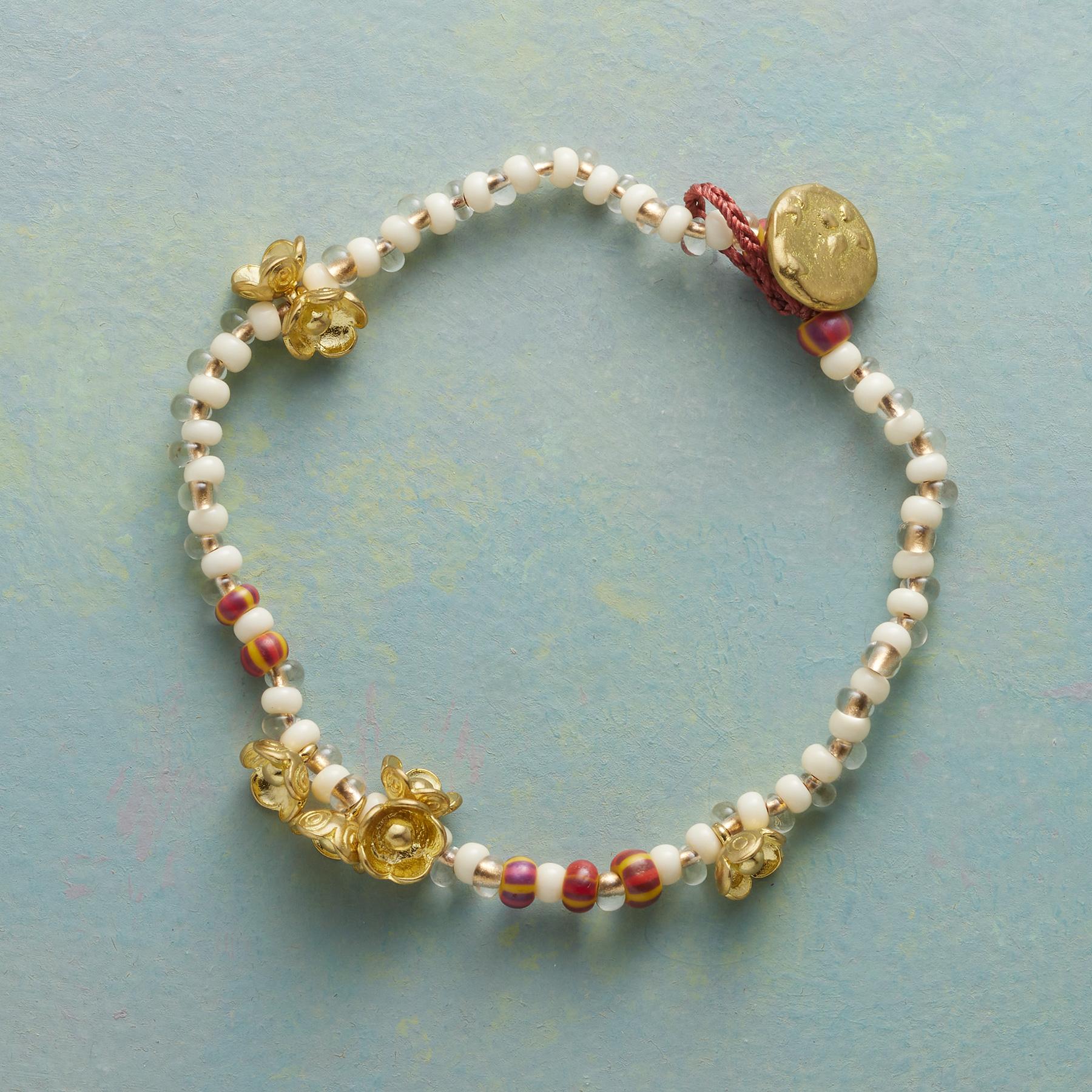 Petal Perfect Bracelet