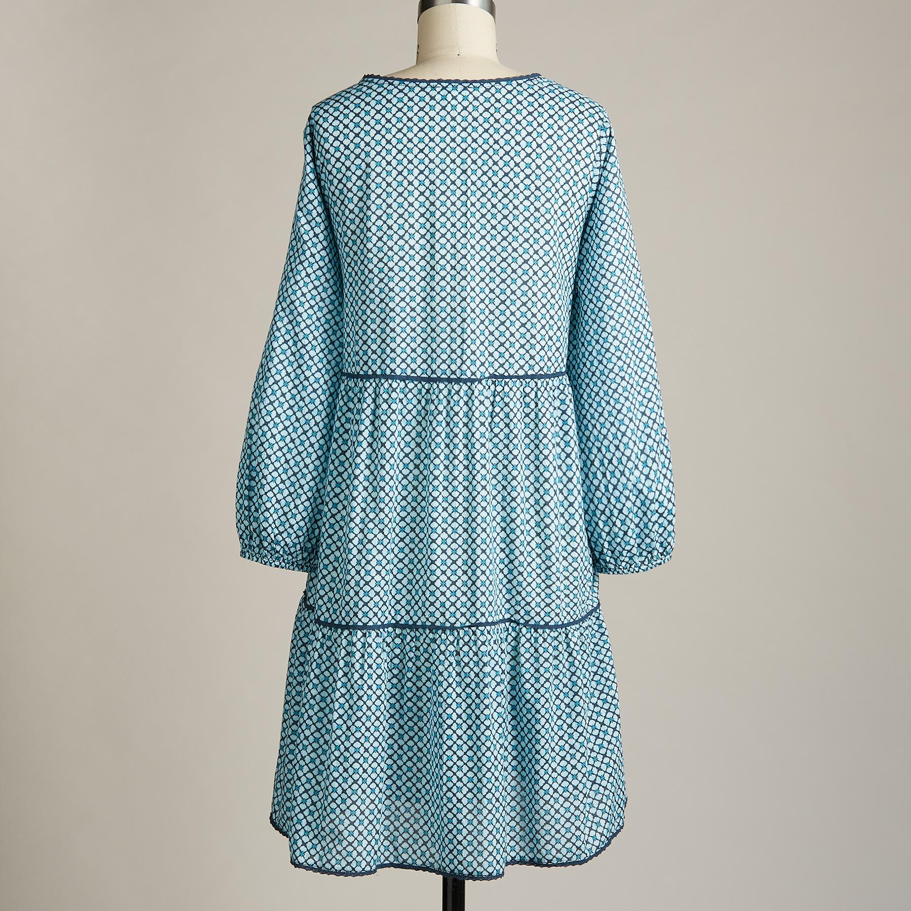 Eternal Summer Dress