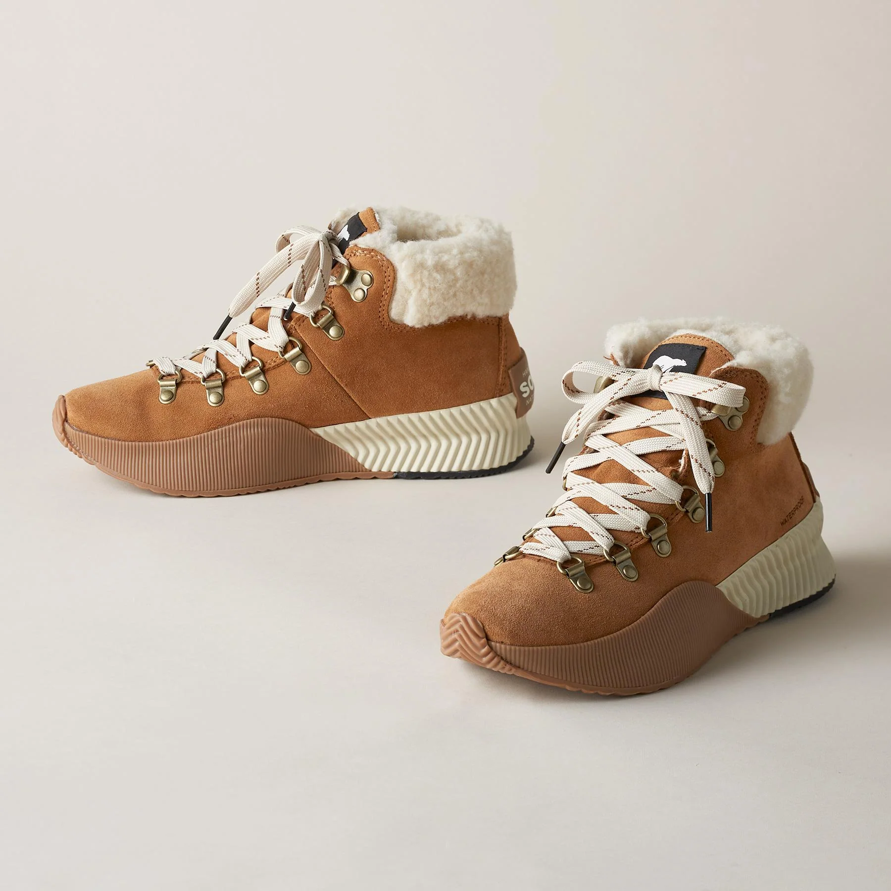 Out N About I I I Conquest Boots