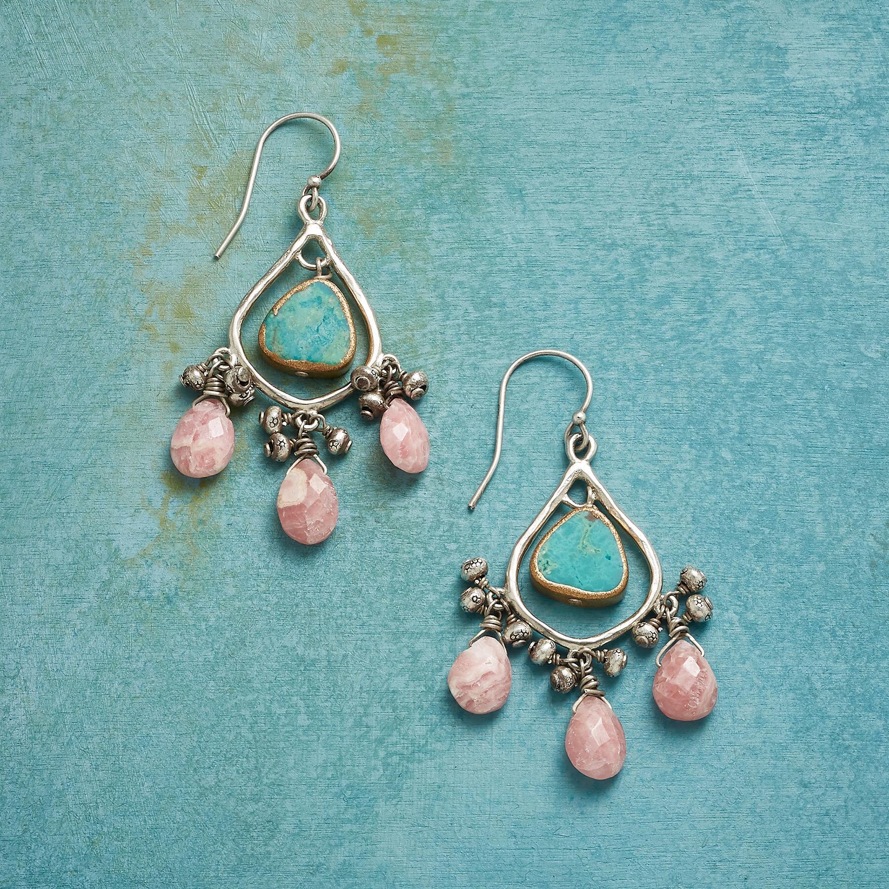 Scattered Showers Earrings
