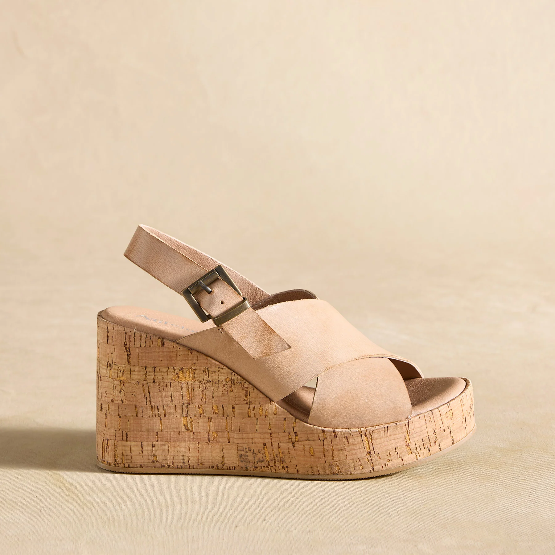 Brenna Wedges