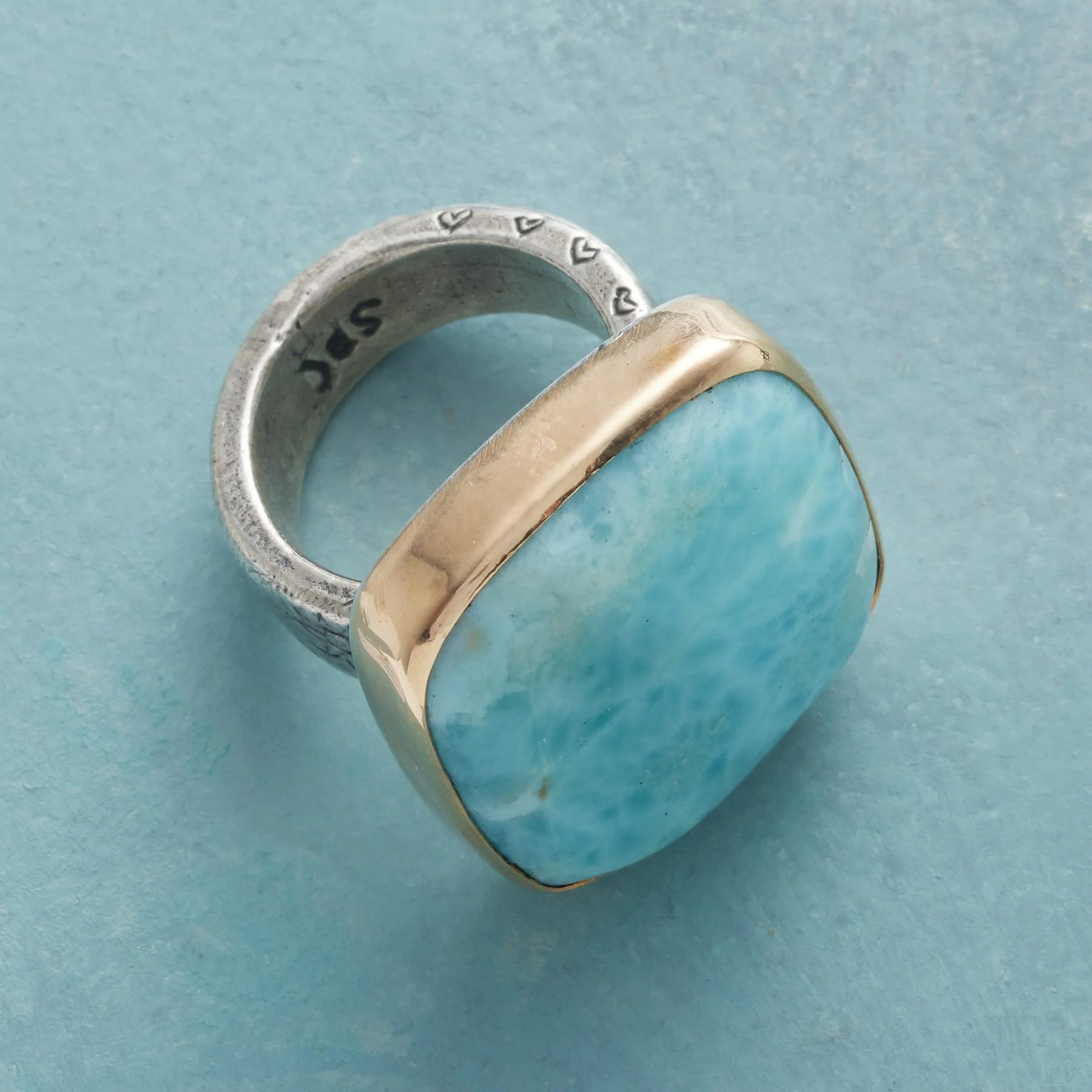 Pacifica Ring