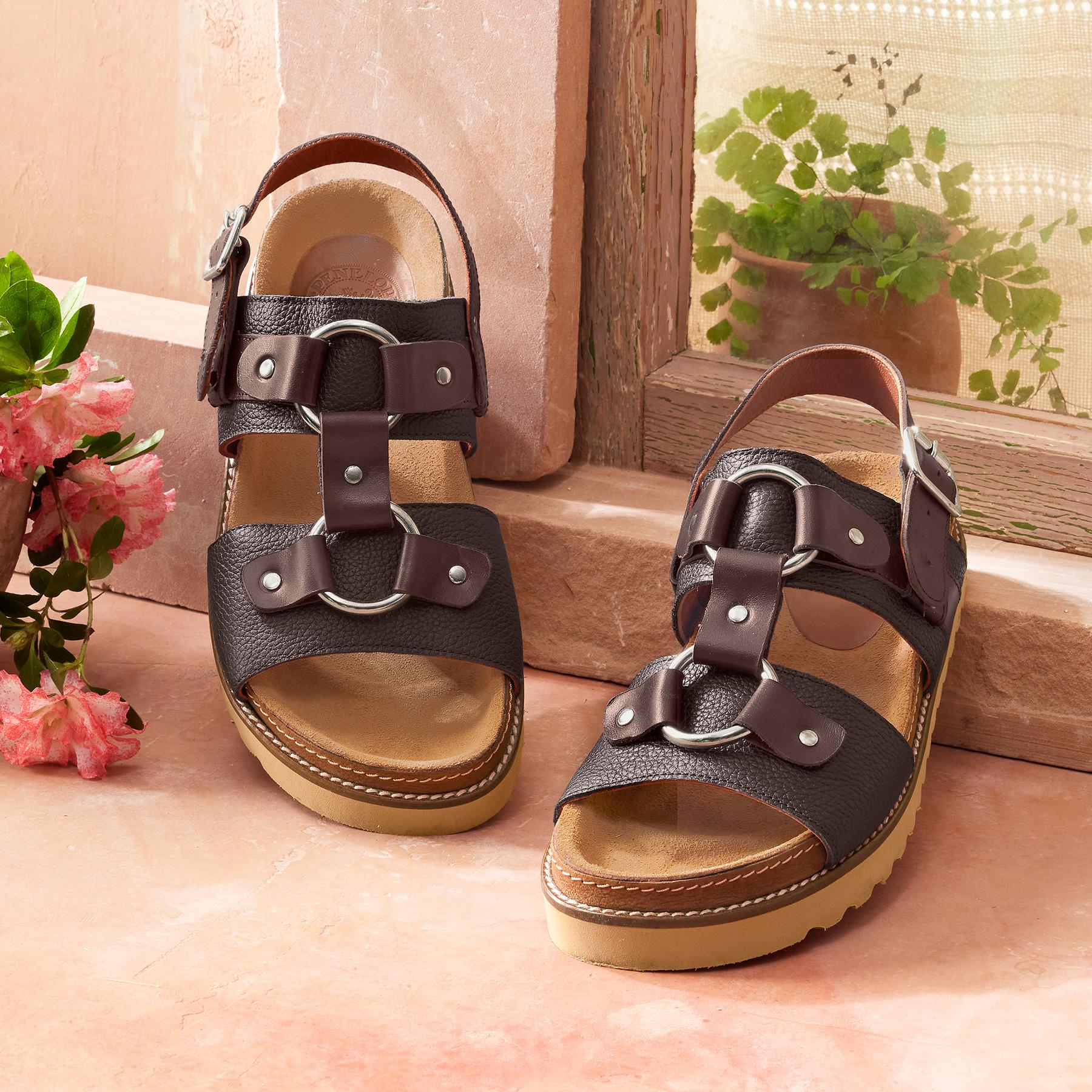 Marley Sandals