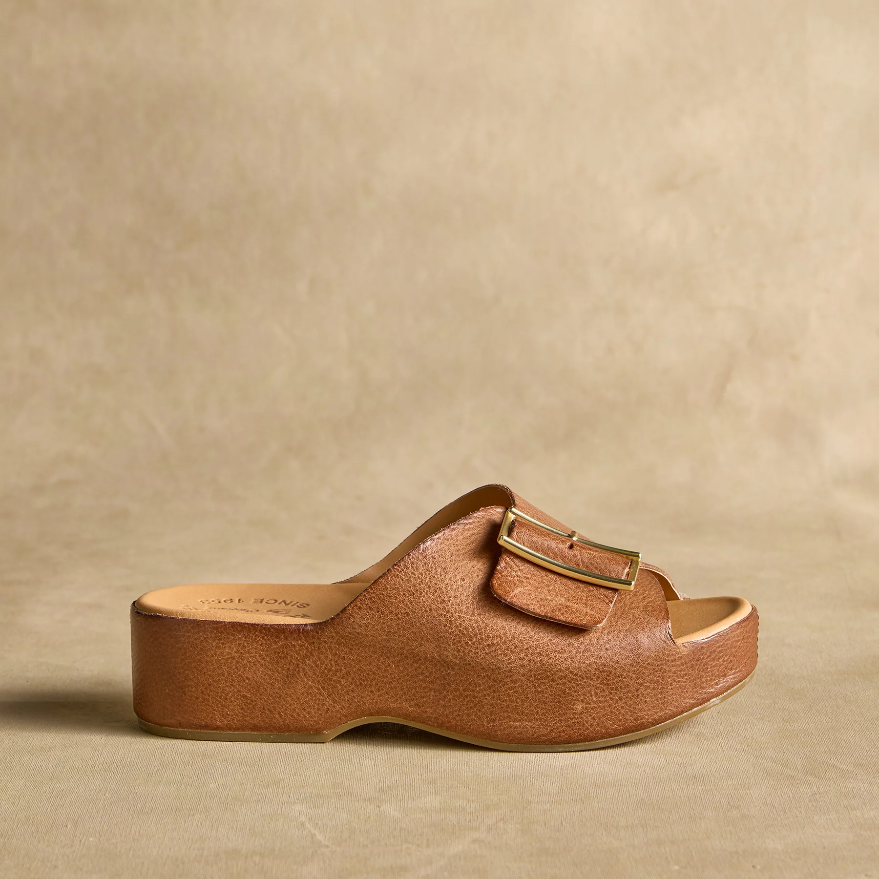 York Platform Sandals