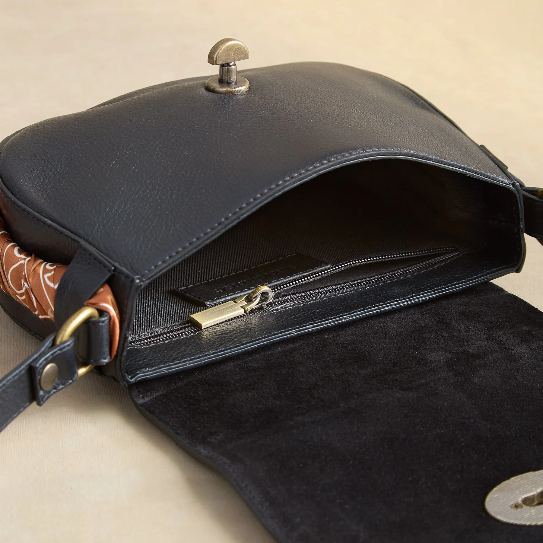 Bodensee Crossbody Bag