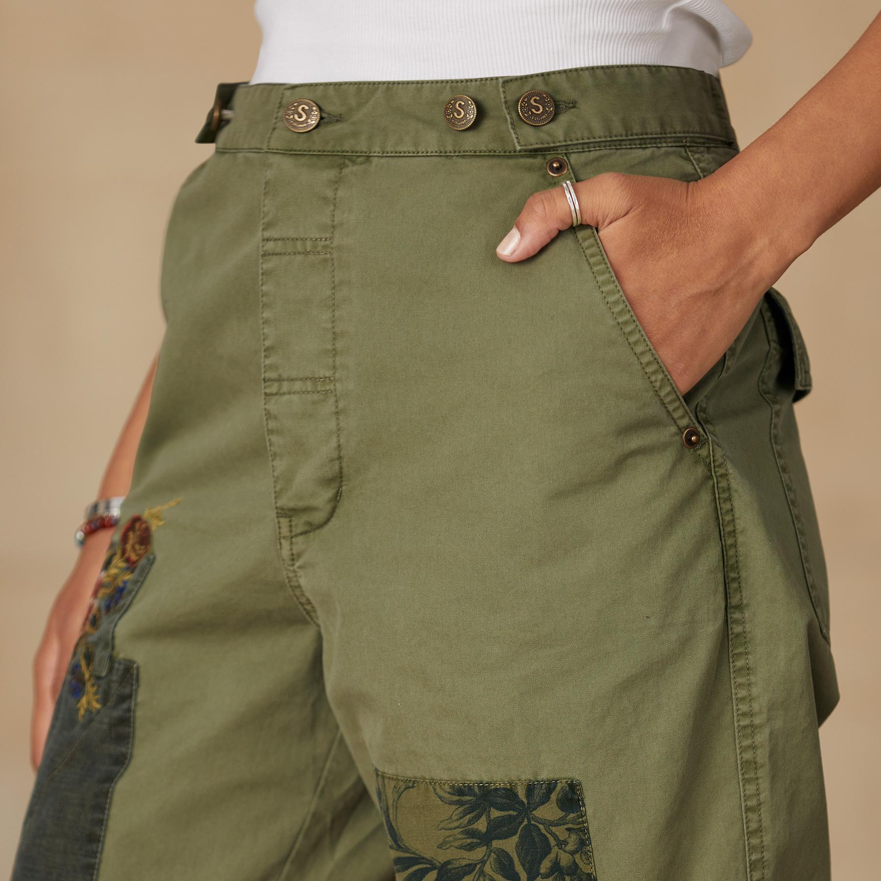 Romance Meadow Jogger