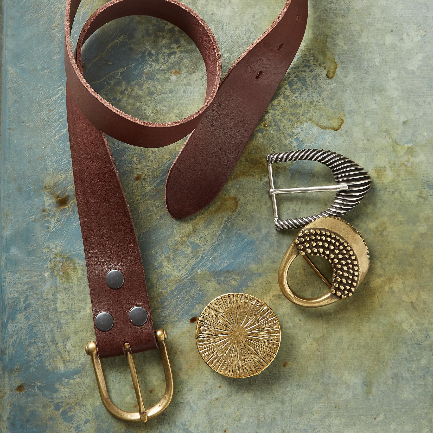 Classic Interchangeable Belt