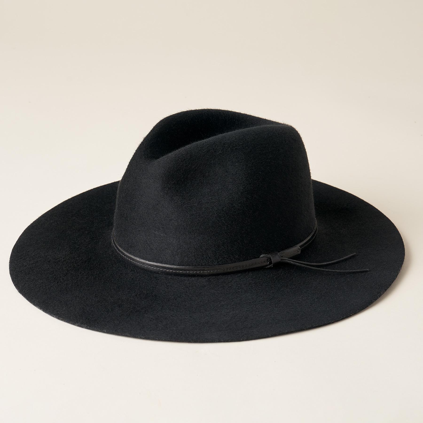 Marni Fedora