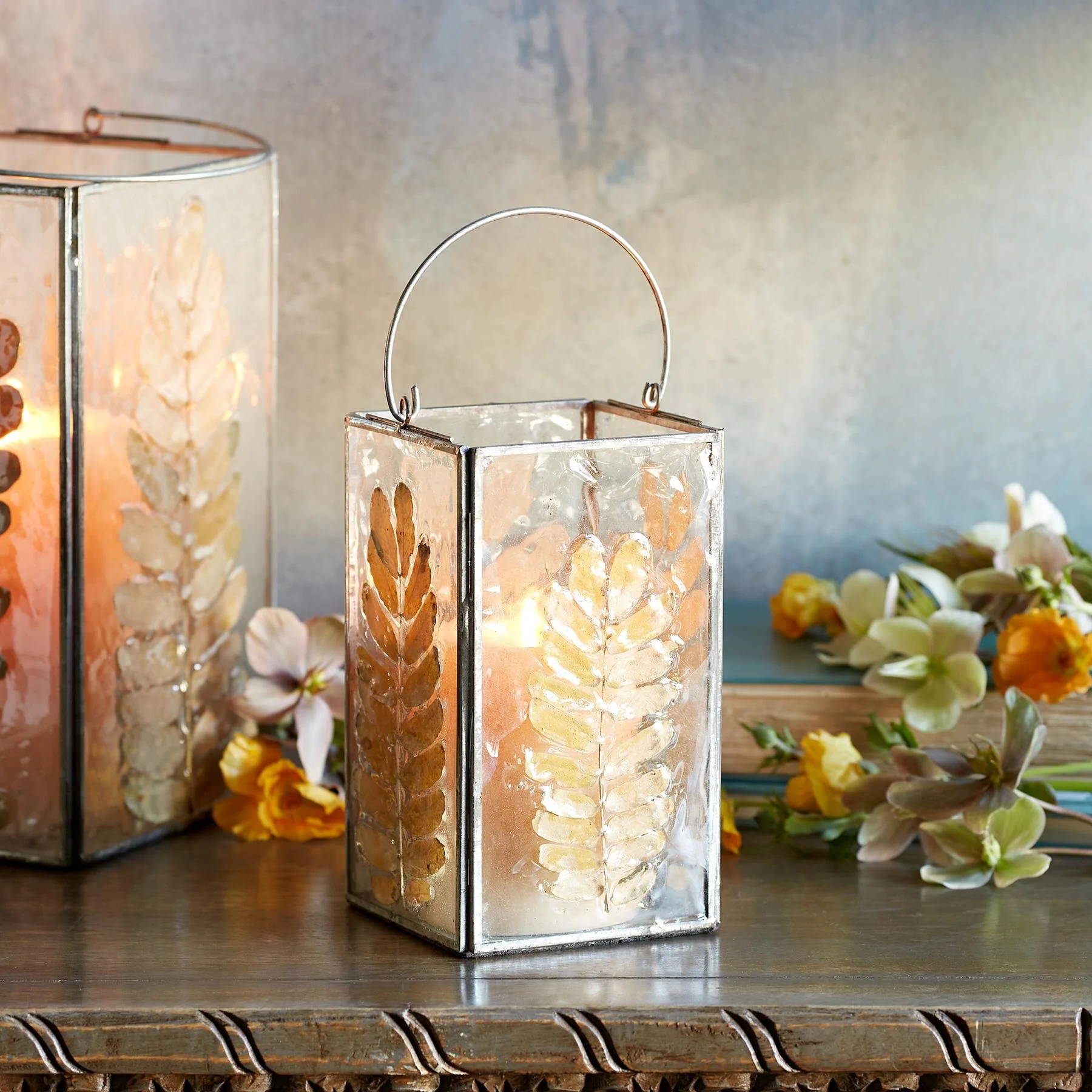 Of The Earth Hurricane