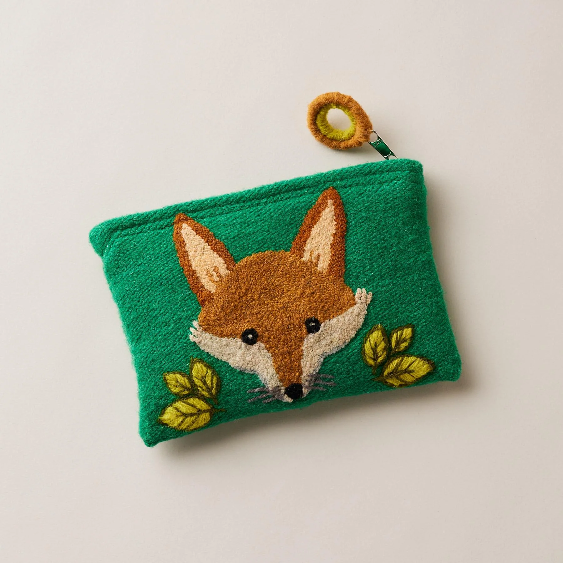 Animal Tales Pouch