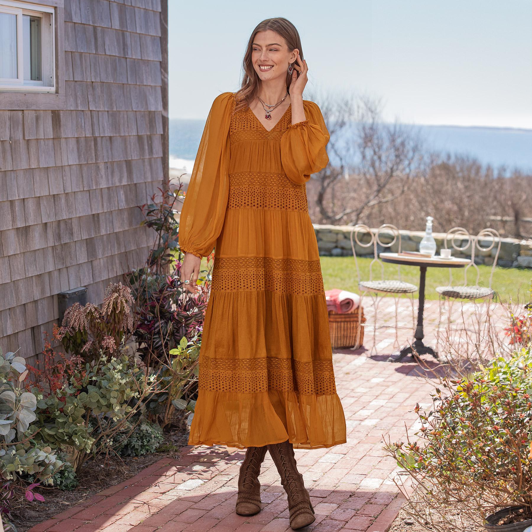 Adore Moi Dress, Petite