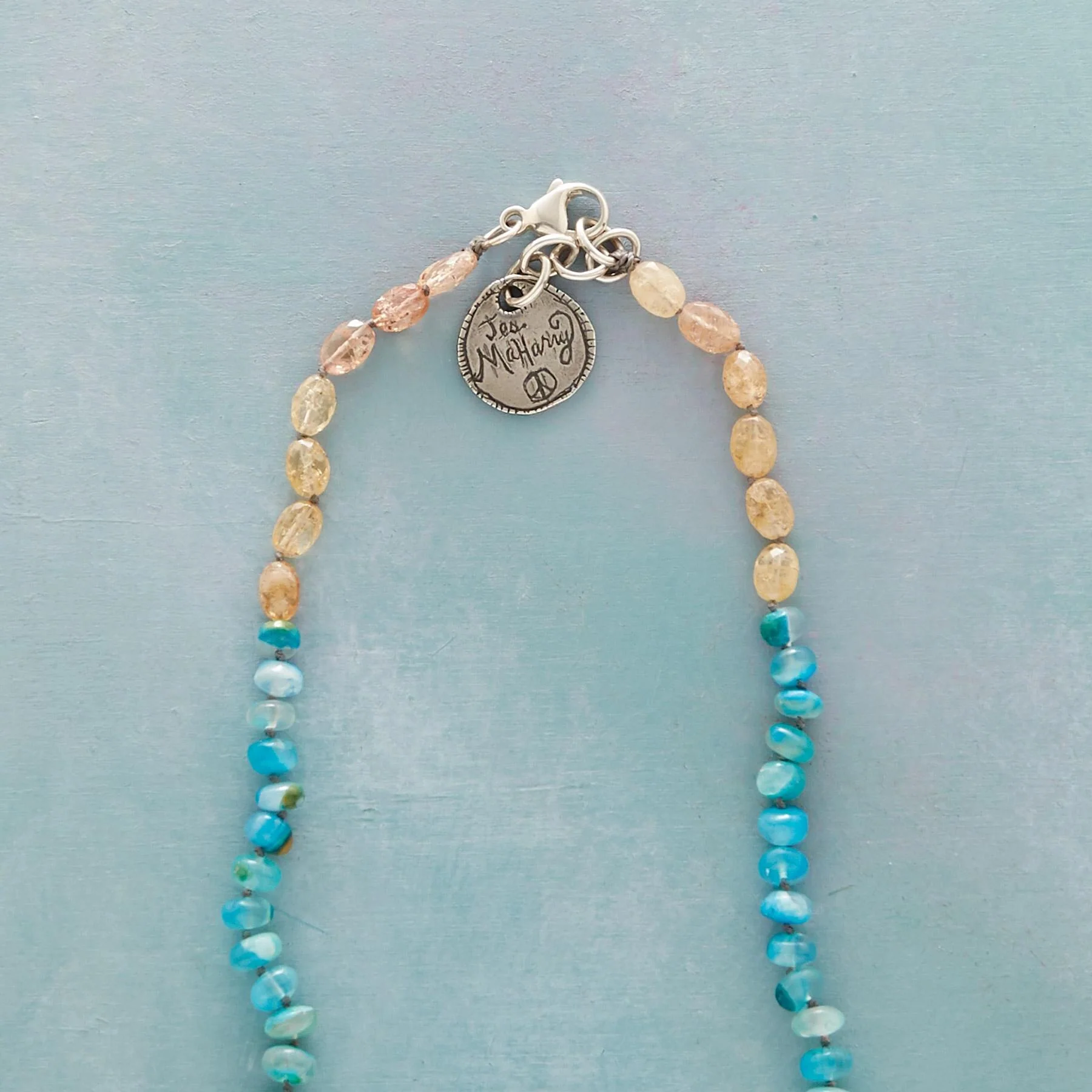 To The Moon & Back Necklace