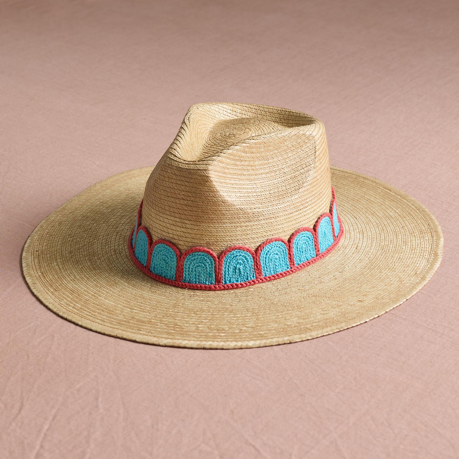 Coyote Wells Hat