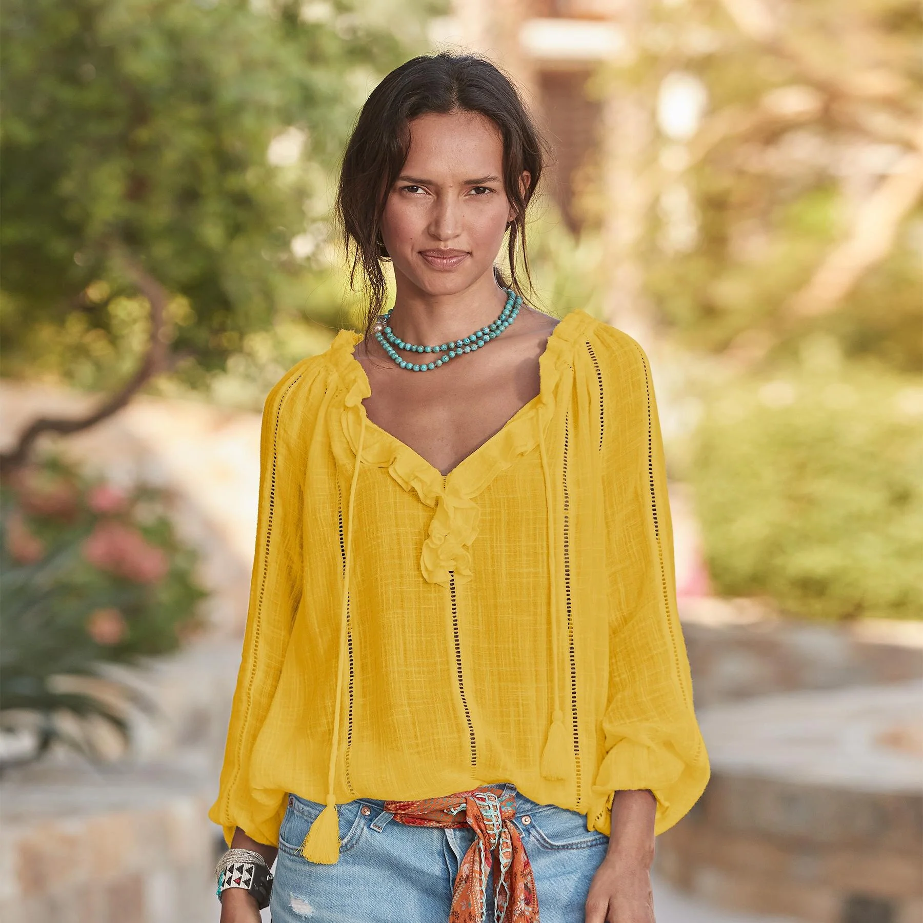 Artists Top - Petites