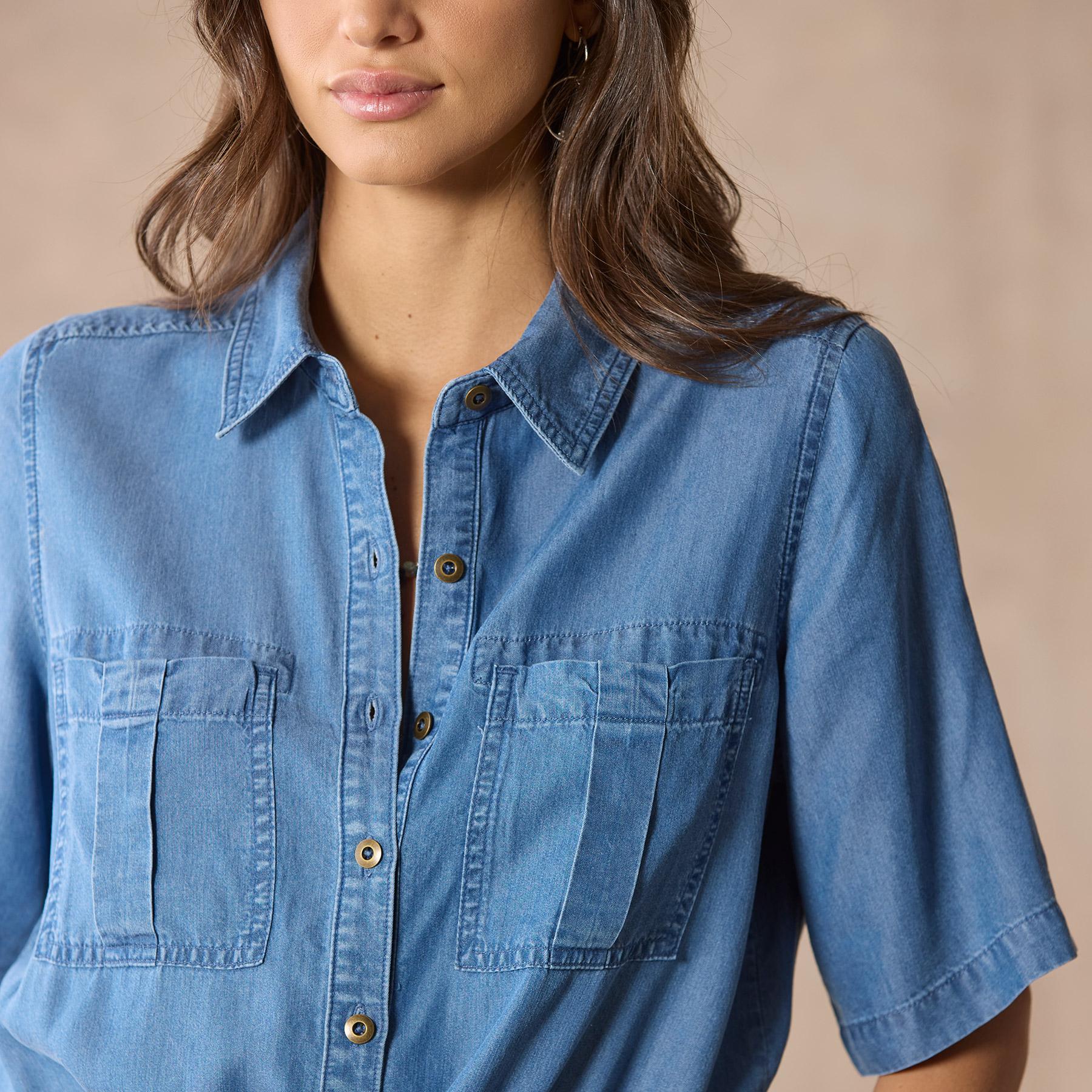 Hartford Dress, Petite