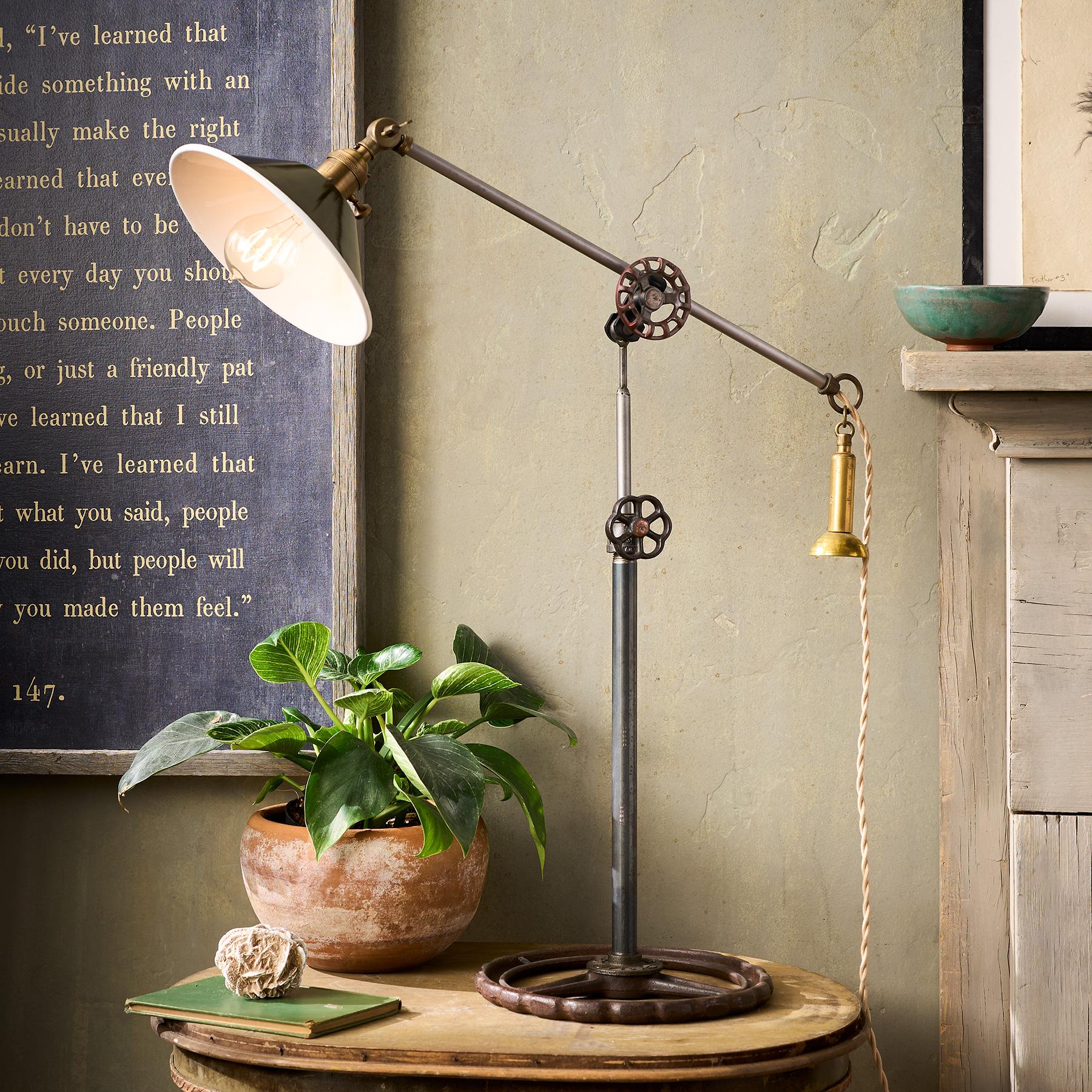Narberth Table Lamp