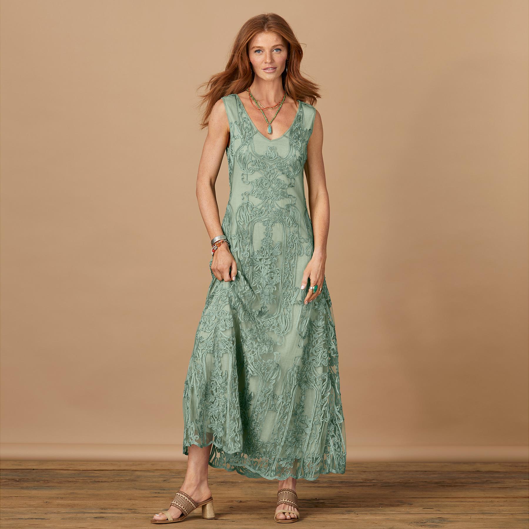 Madelyn Mae Dress, Petite