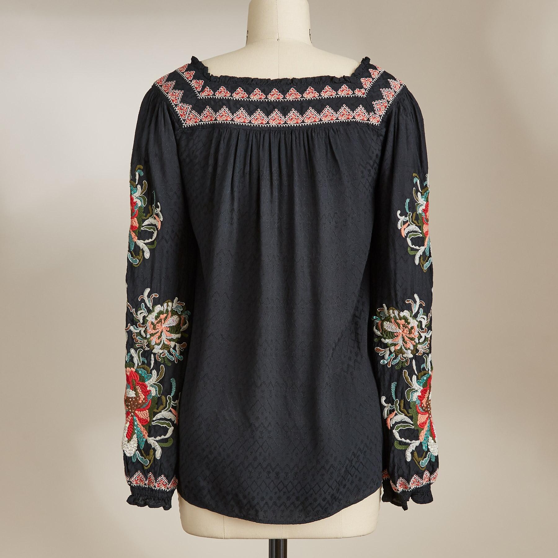 Artists Vision Tunic