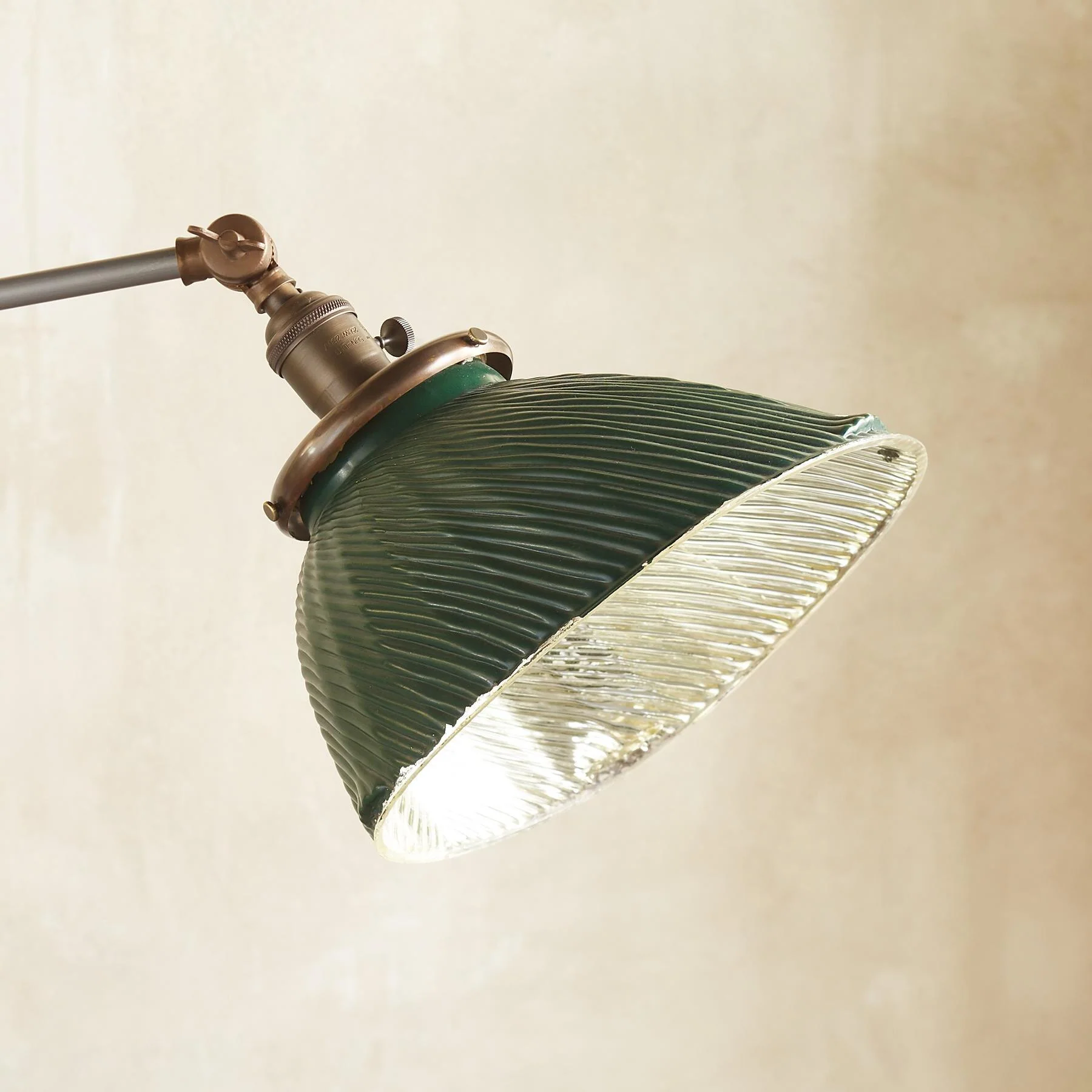 Metcalf Floor Lamp