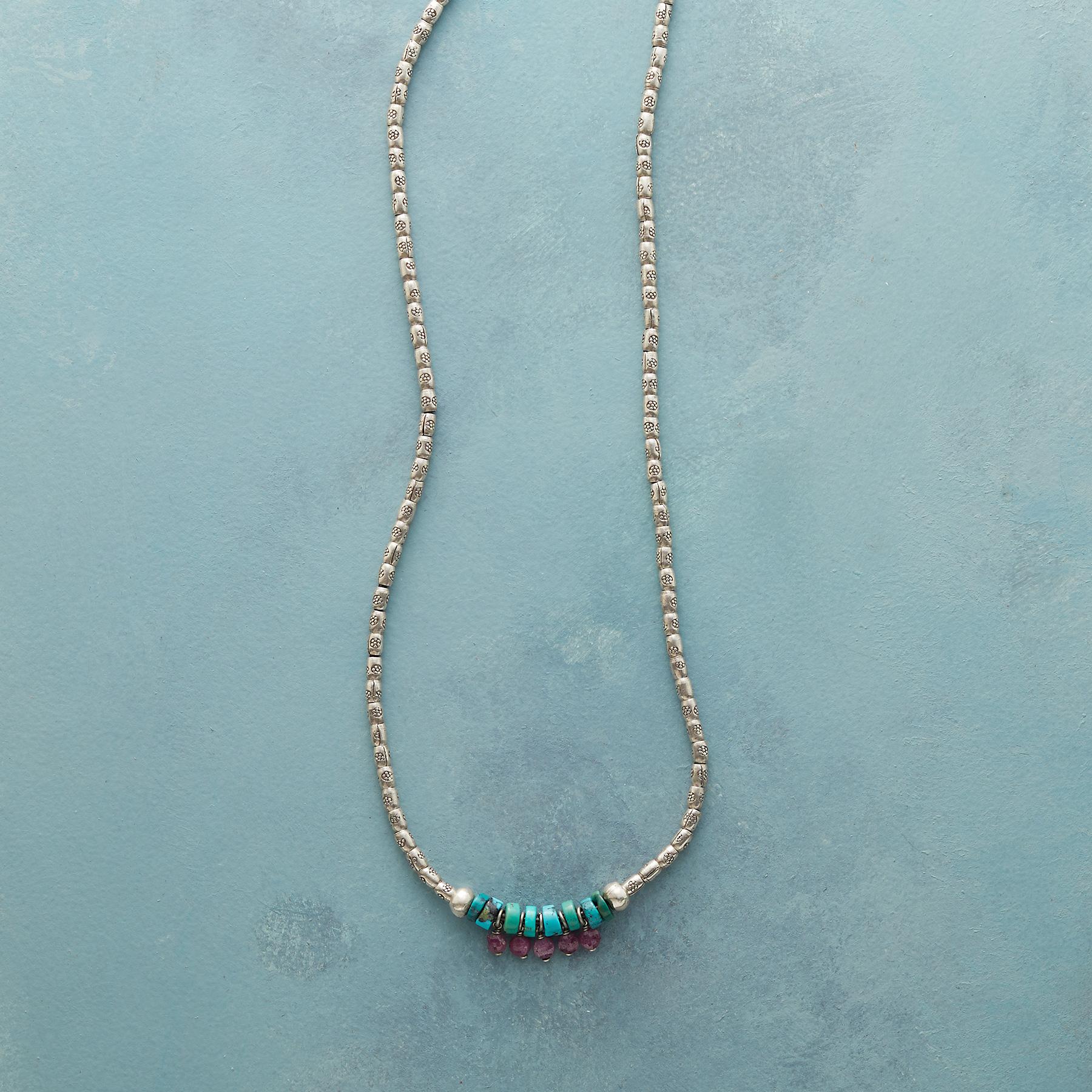 Chromatic Magic Necklace