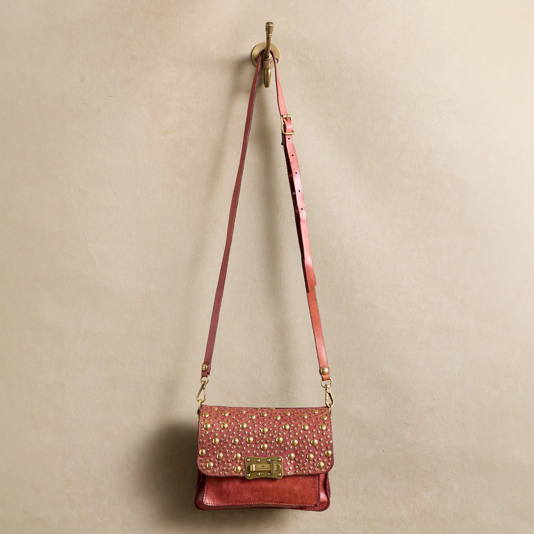 Agnes Crossbody Bag