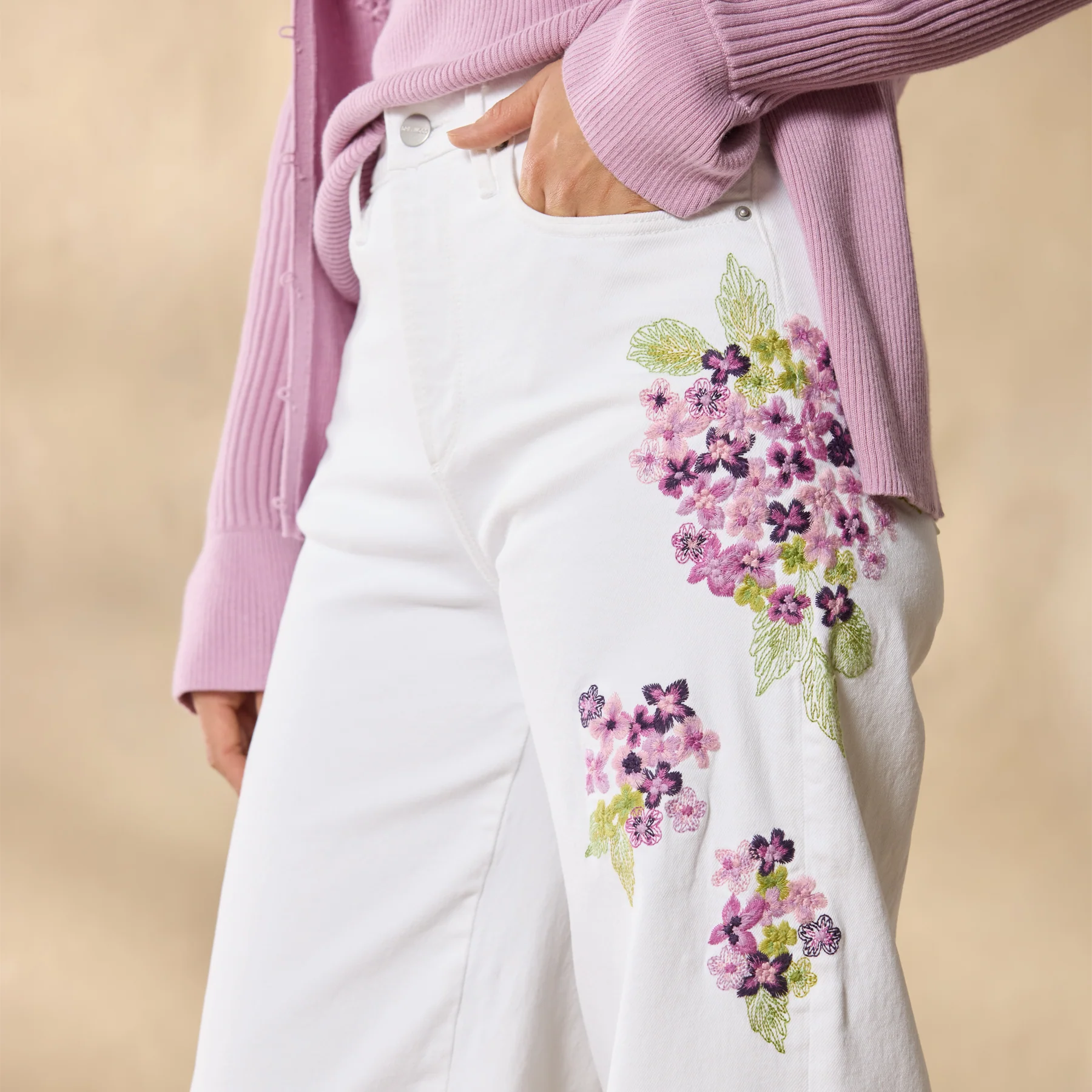 Martha Hydrangea Jean