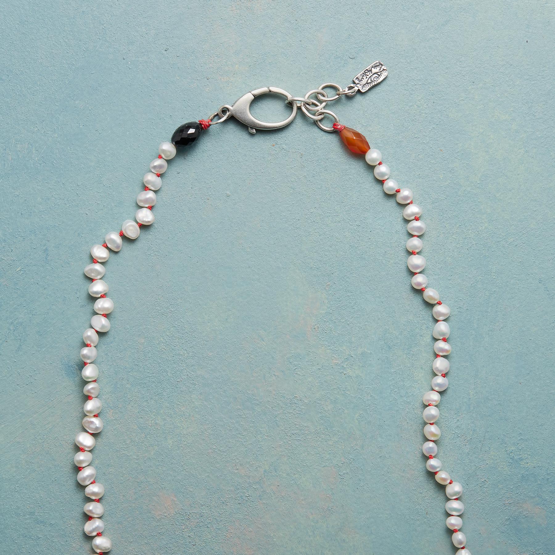 Truth Be Told Necklace