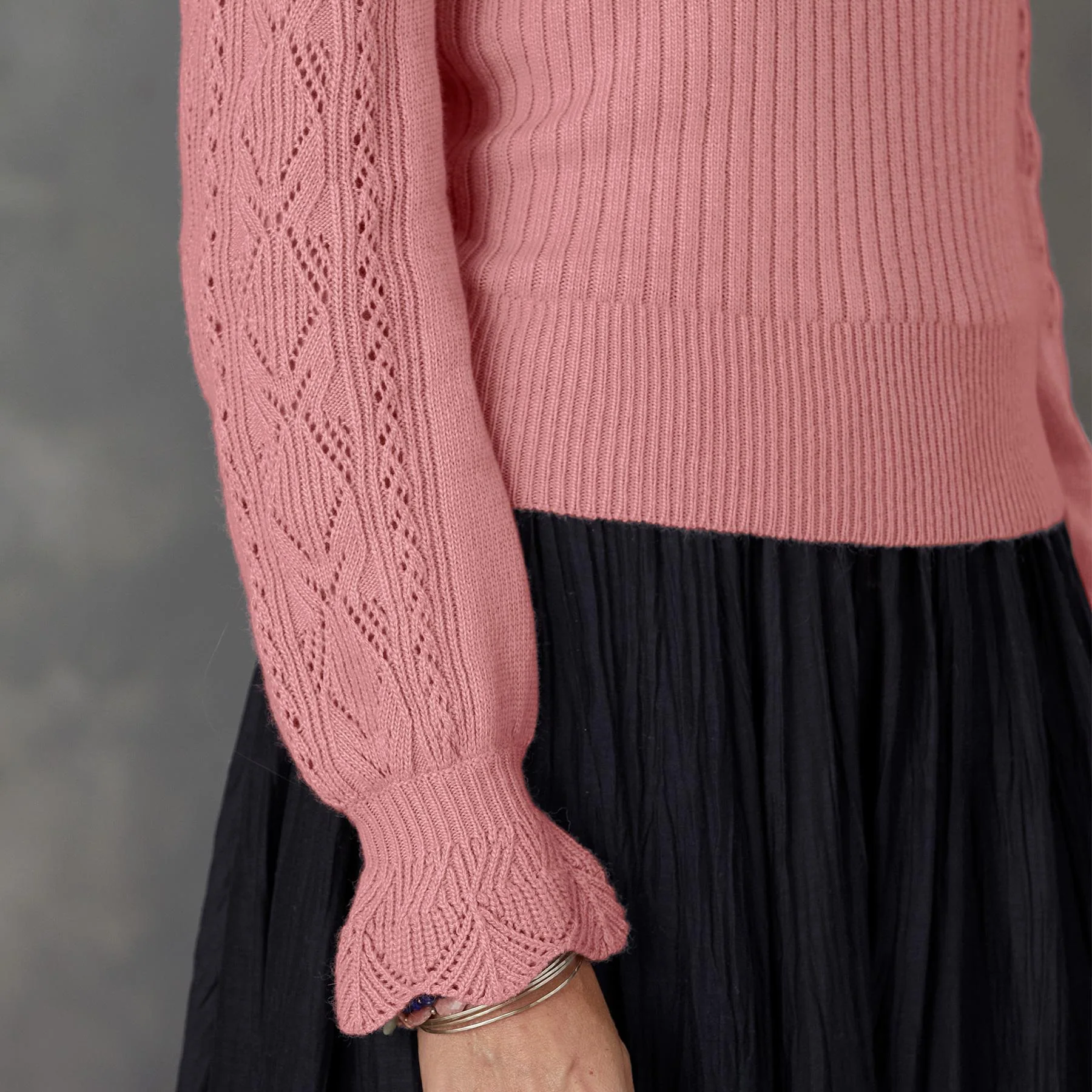 Faustine Sweater