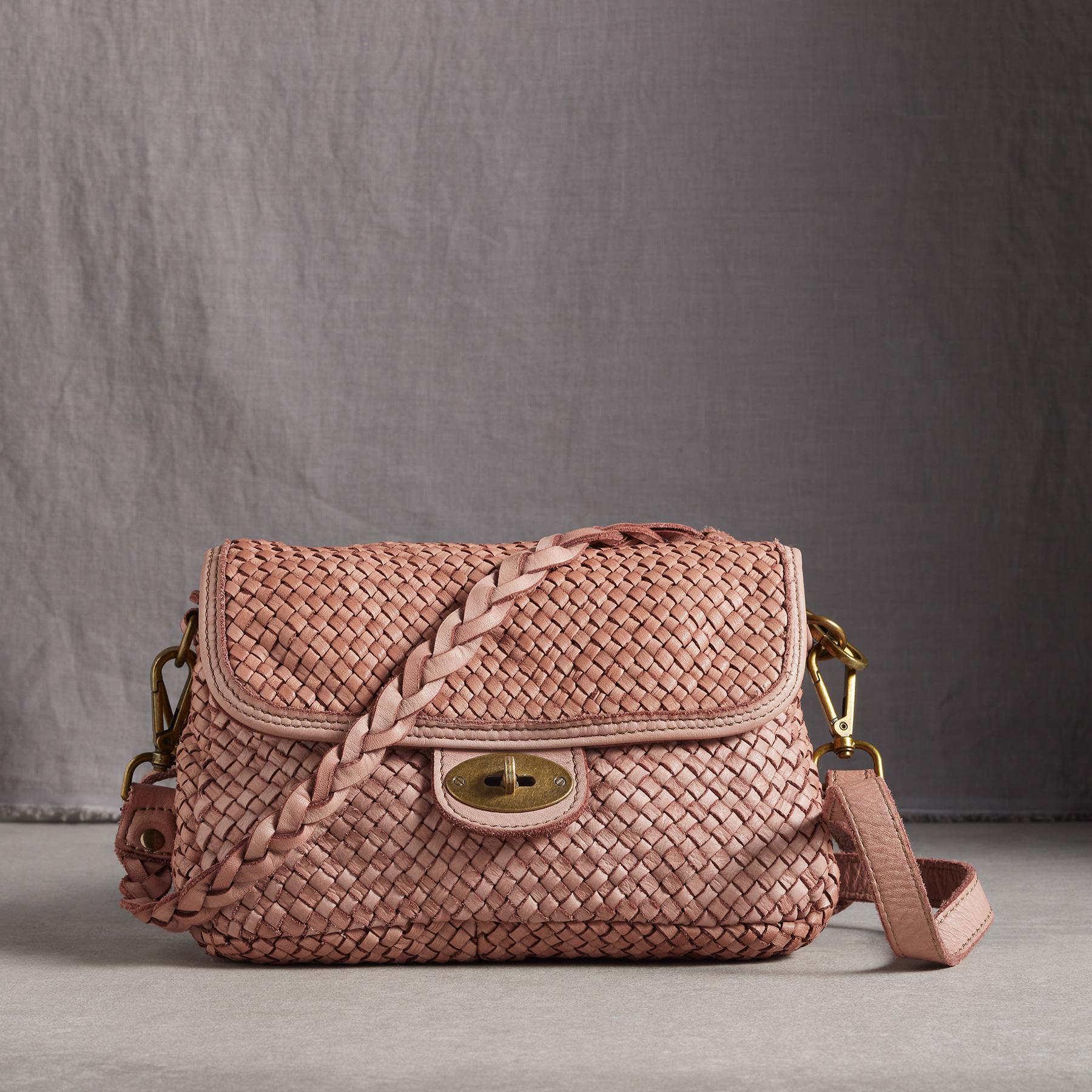 Sunset Boulevard Bag