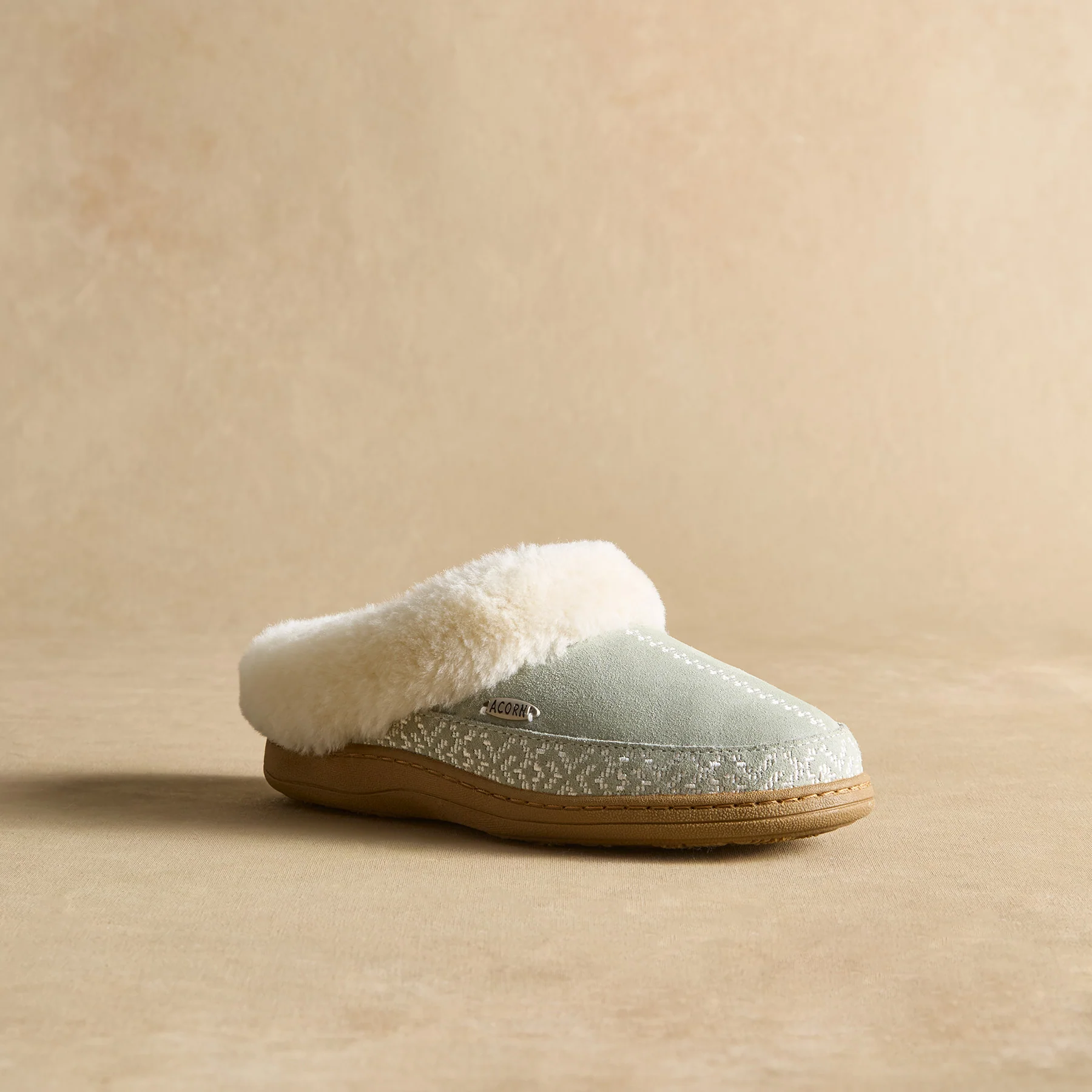 Greta Slippers