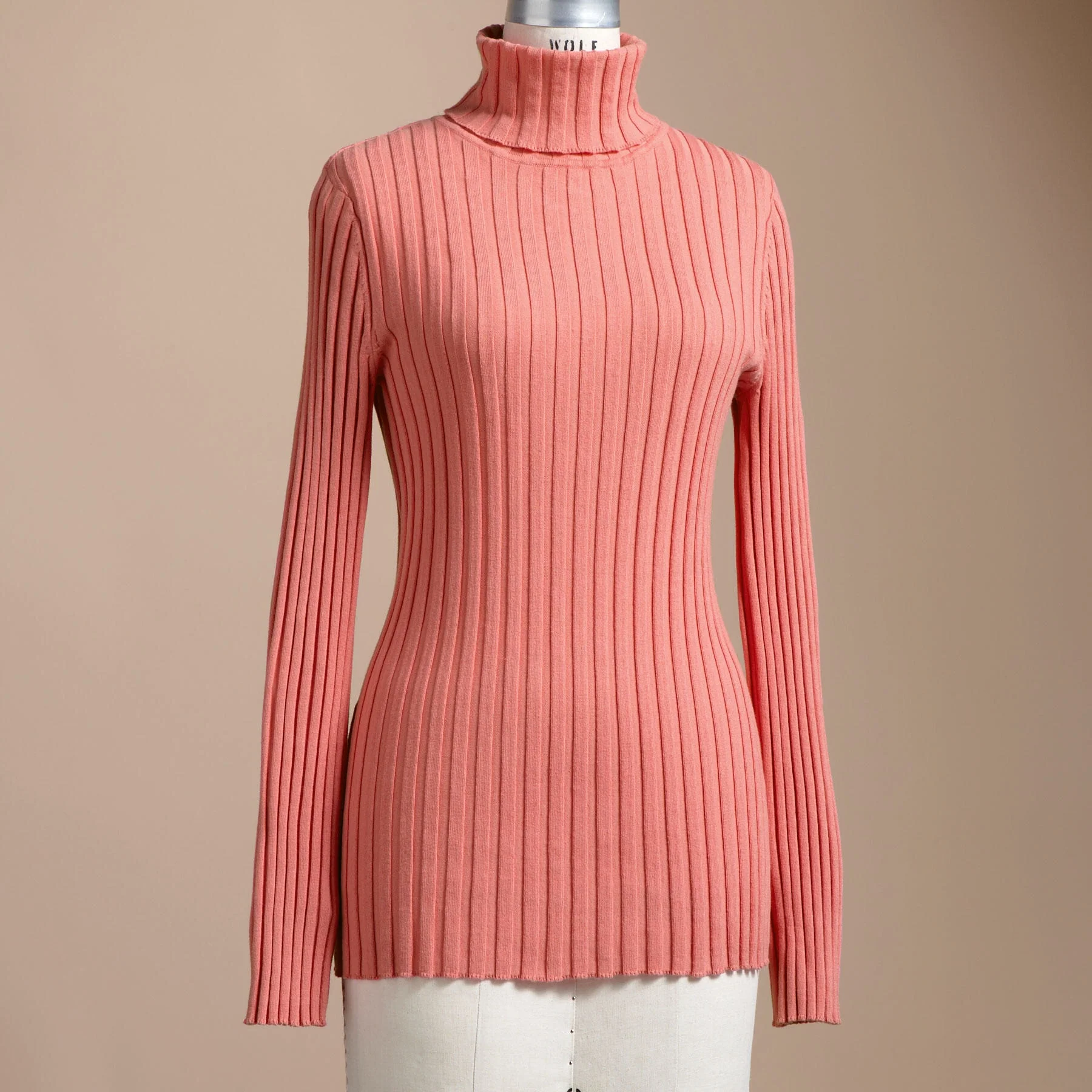 Legends Turtleneck, Petite