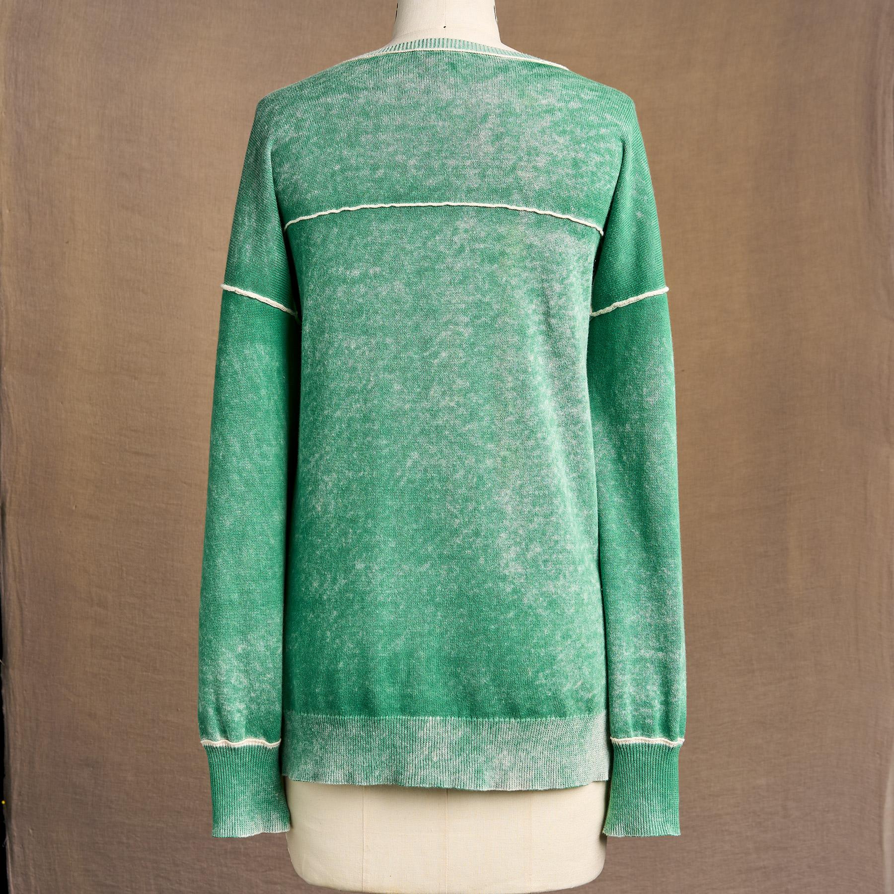Sadie Sweater, Petite