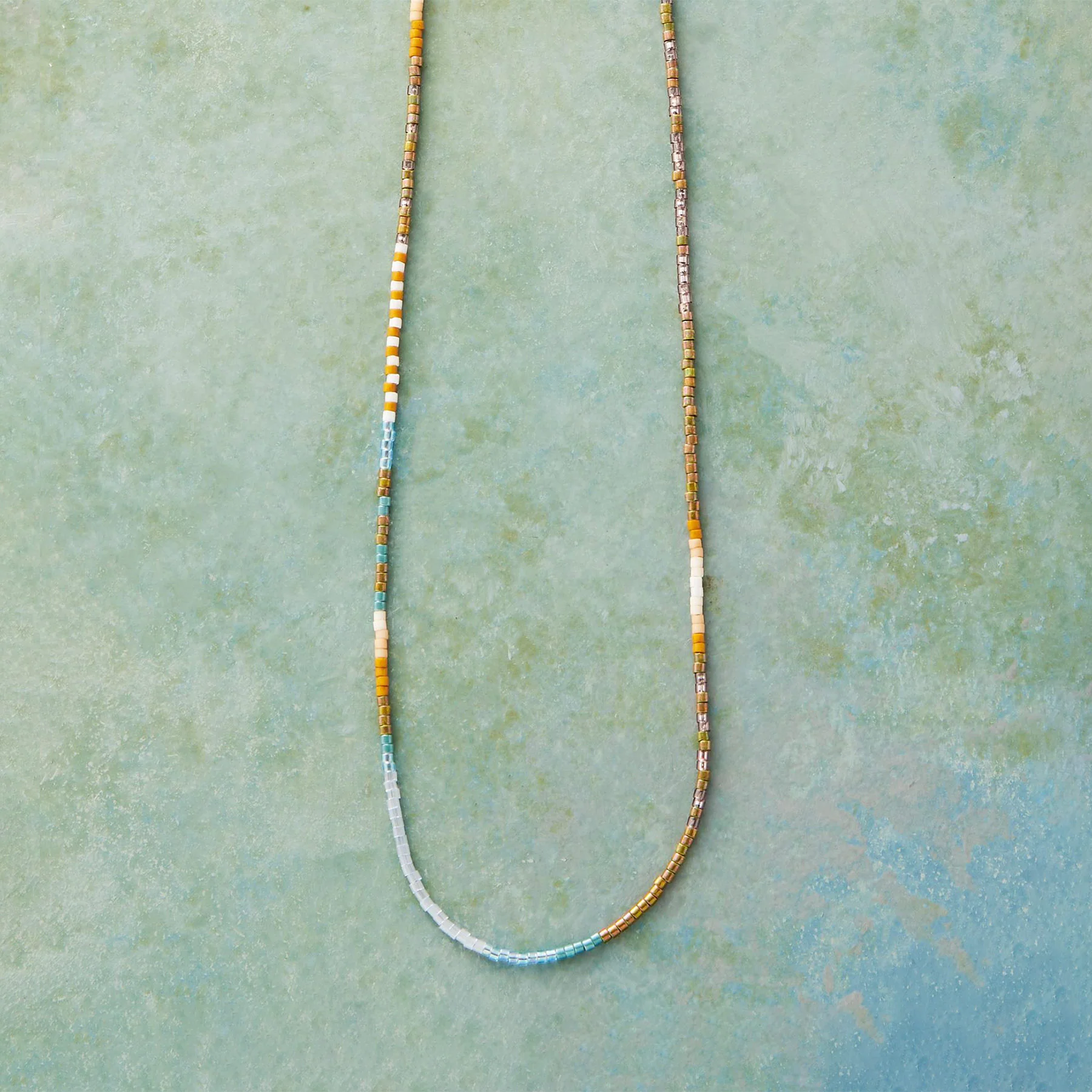 Sagami Bay Necklace