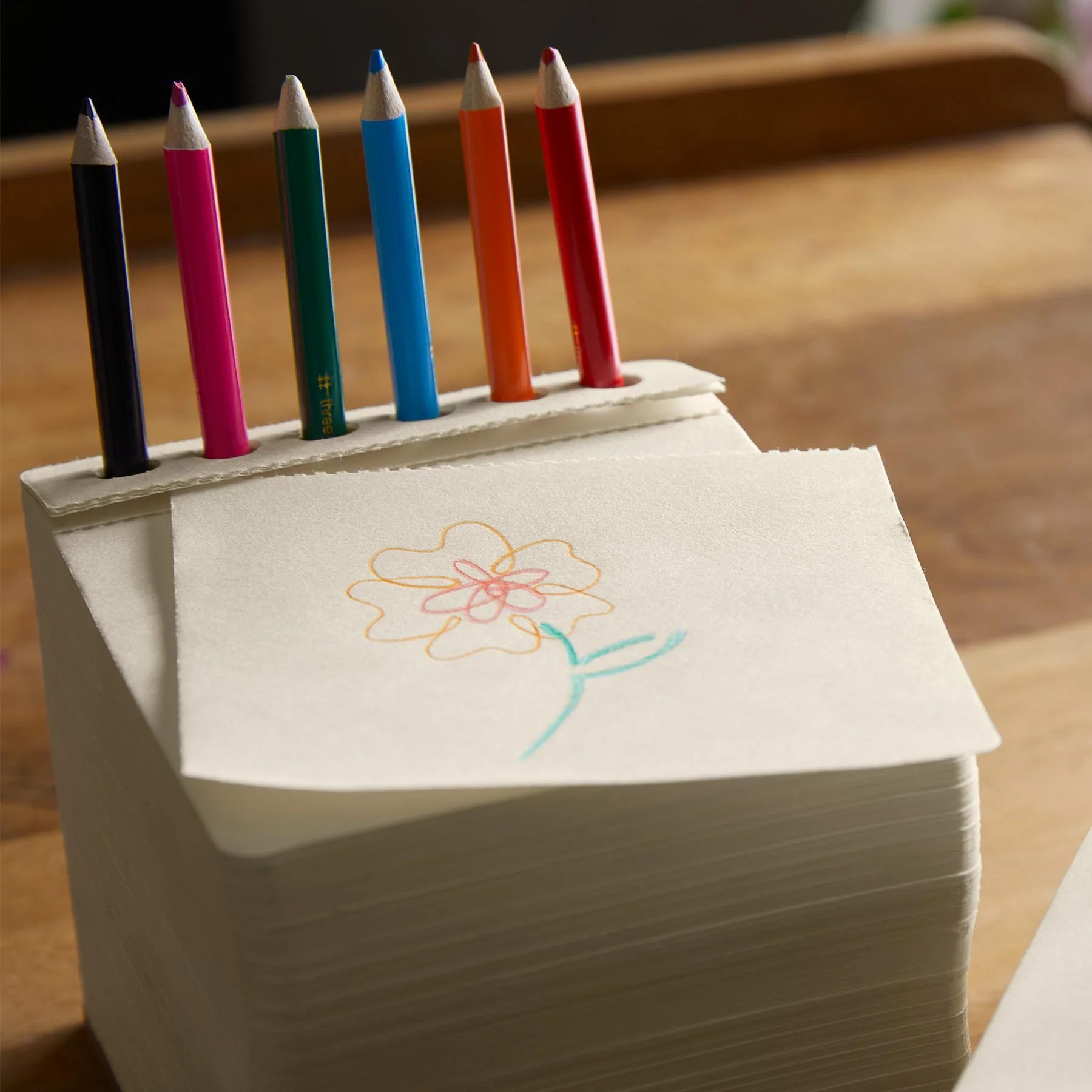 Artworks Sketchpad, Small