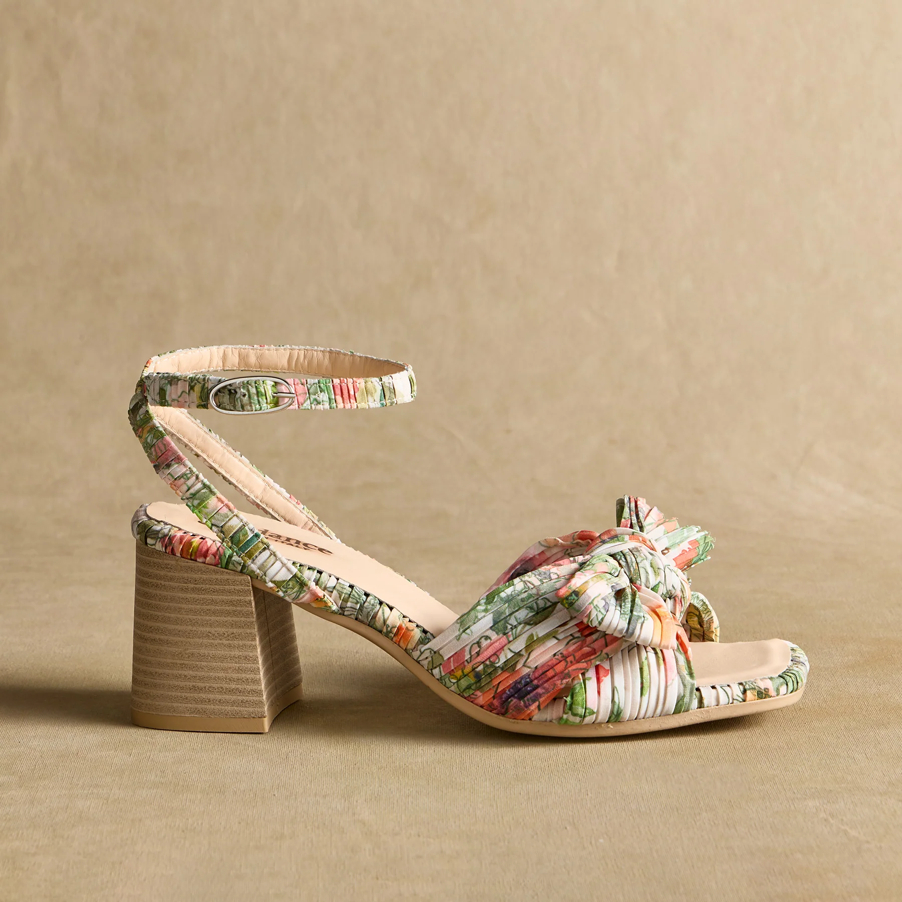 Garden Stroll Sandals