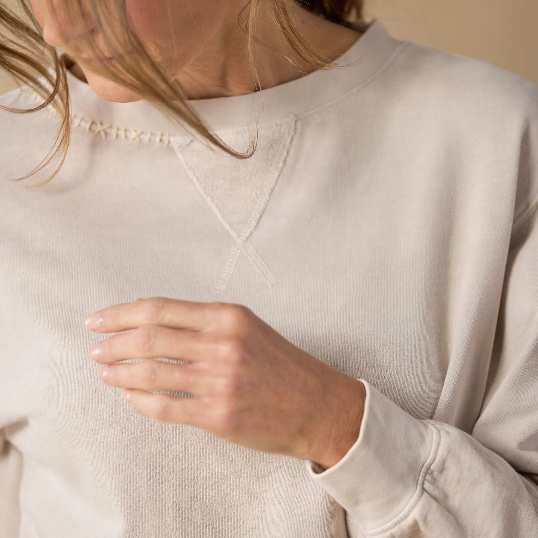 Day Dreamer Lounge Top