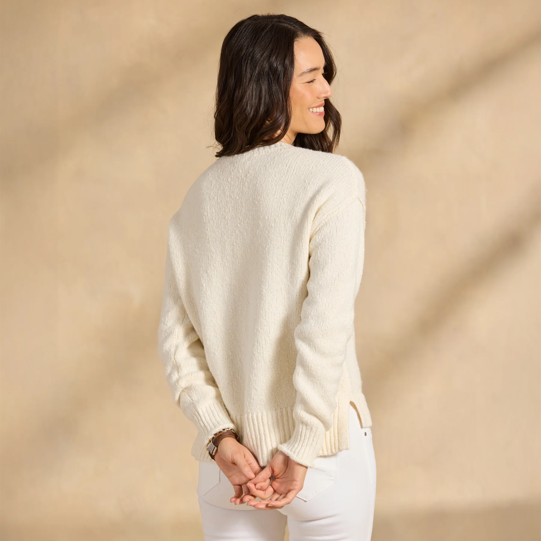 Mon Coeur Sweater, Petite