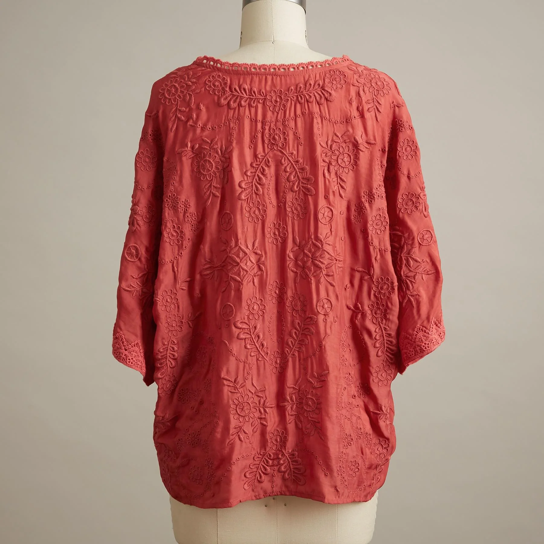 Rowena Beauty Top, Petite