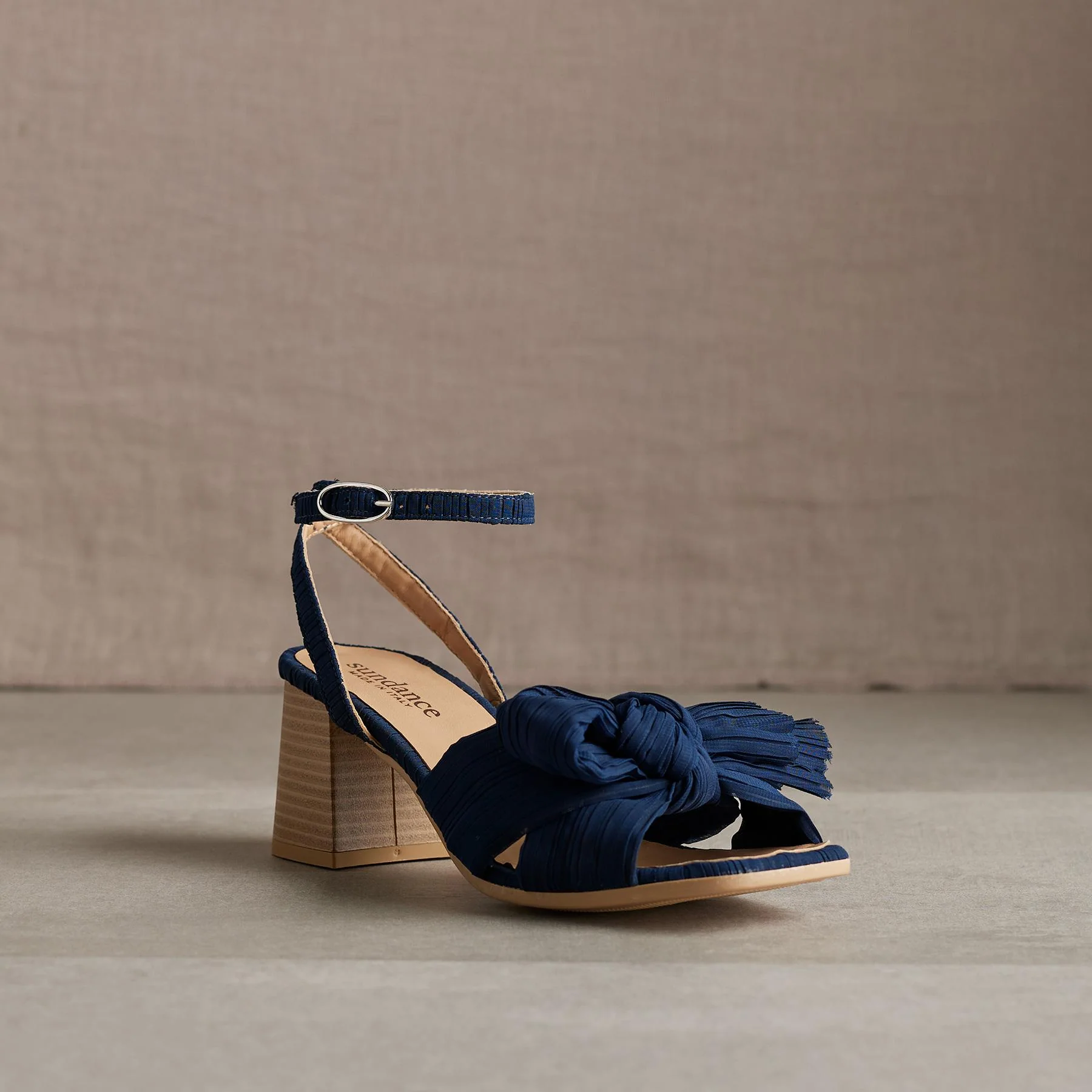 Garden Stroll Sandals