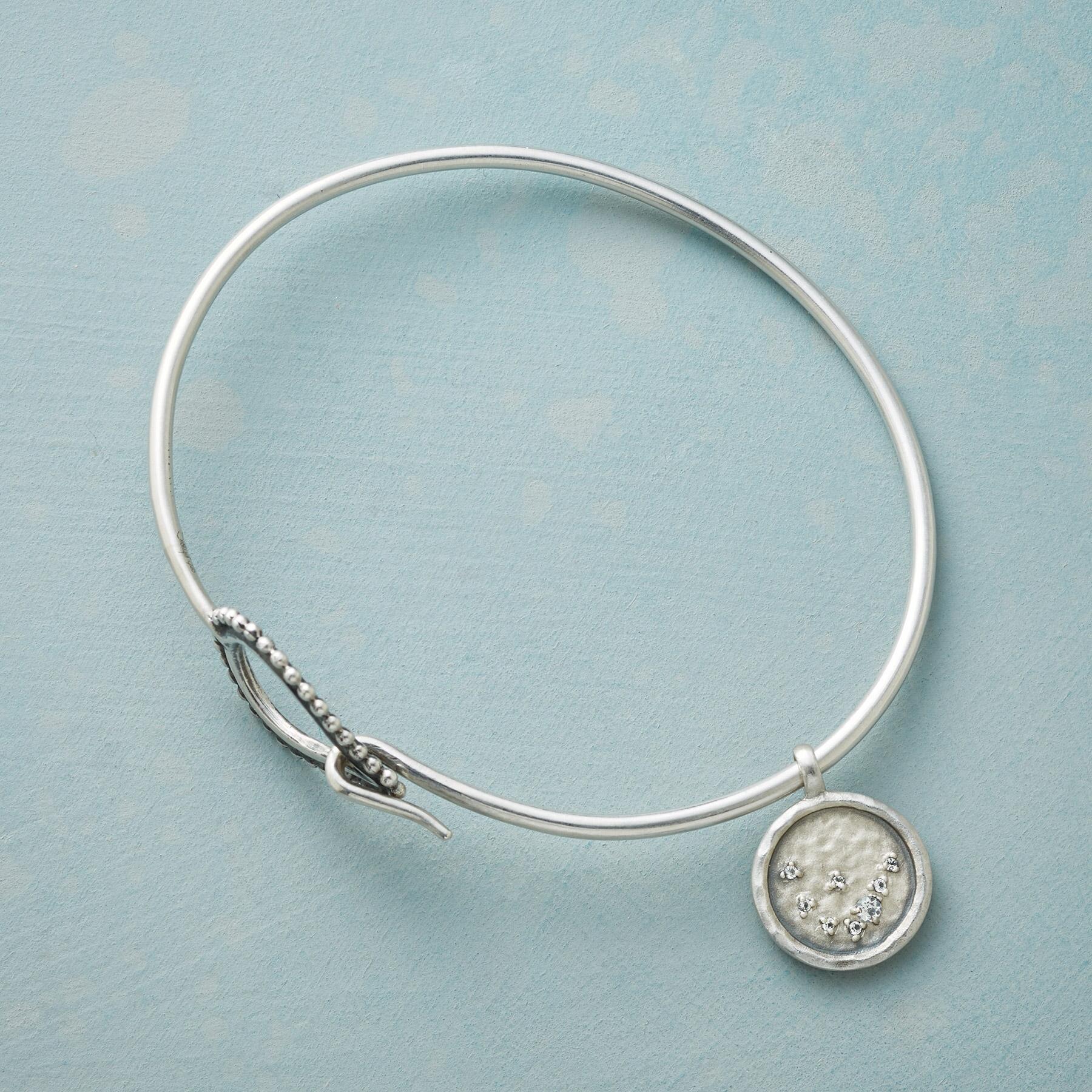 Sterling Charmed Zodiac