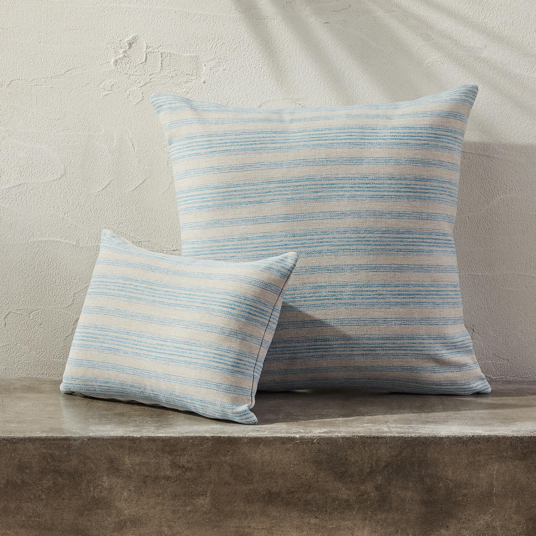 Outdoor Living Pillow