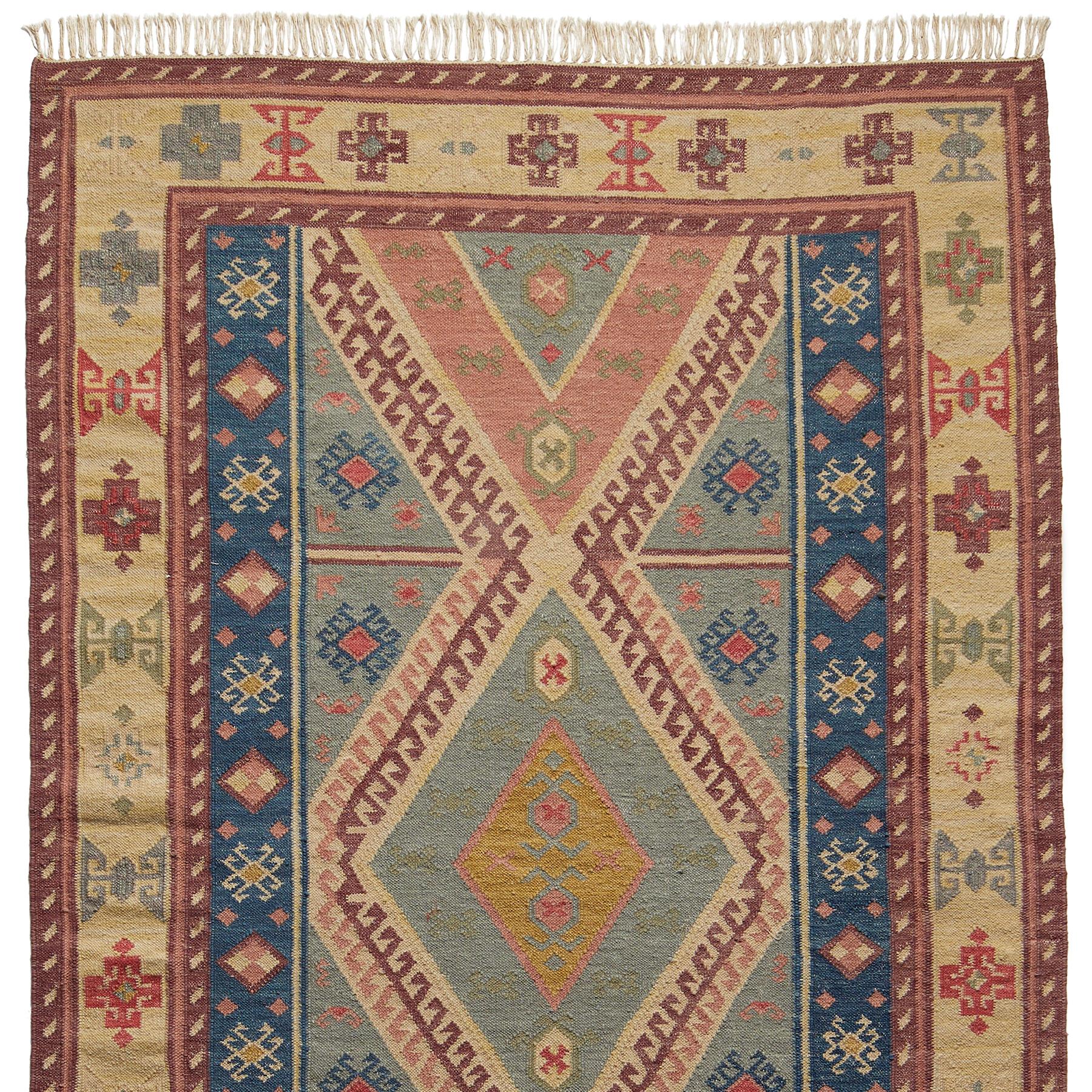 Allegra Kilim Rug