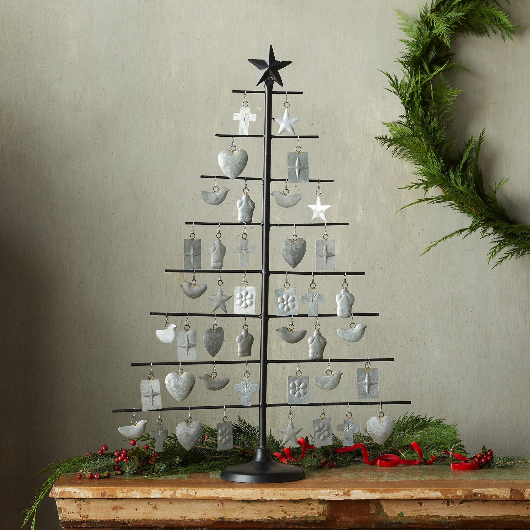 Navidad Milagro Charms Set