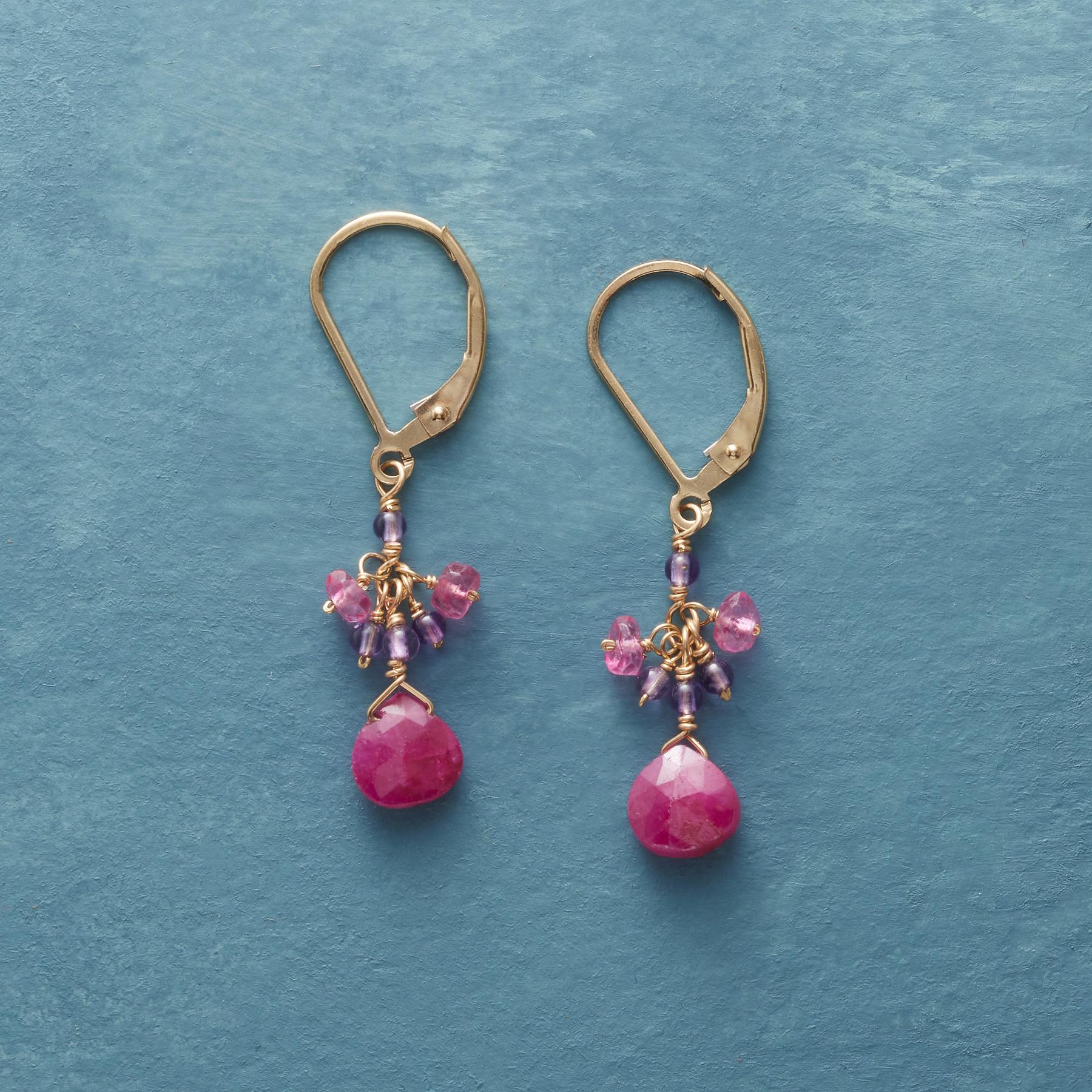 Jubilant Earrings
