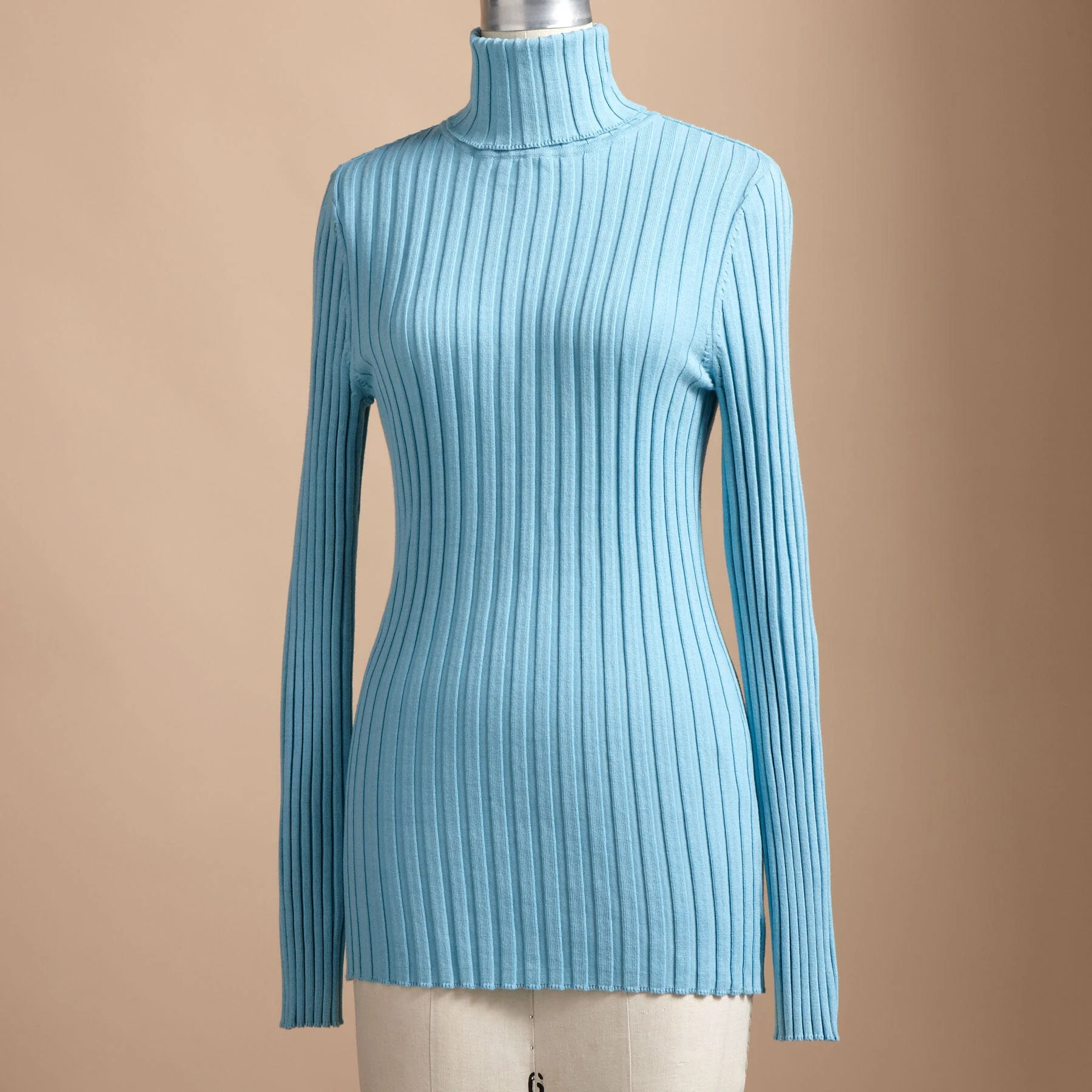 Legends Turtleneck, Petite