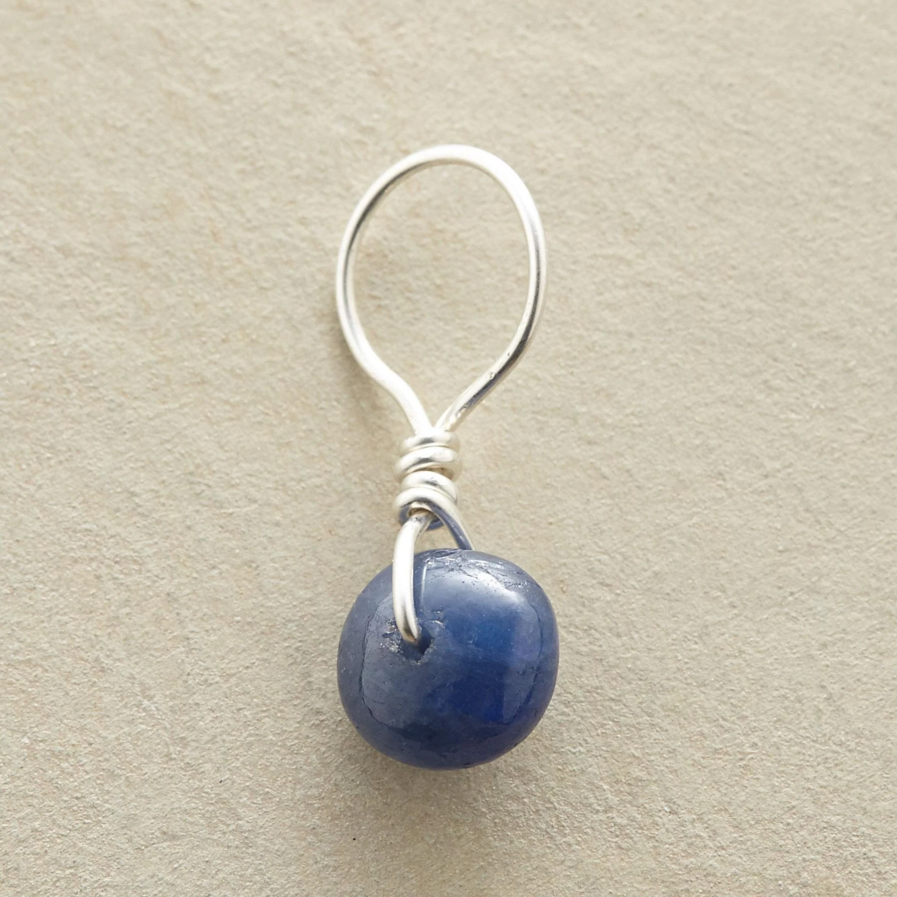 Everlasting Love Birthstone Charms