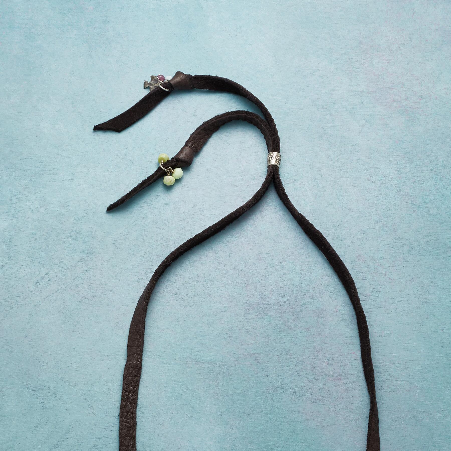 Joyful World Necklace