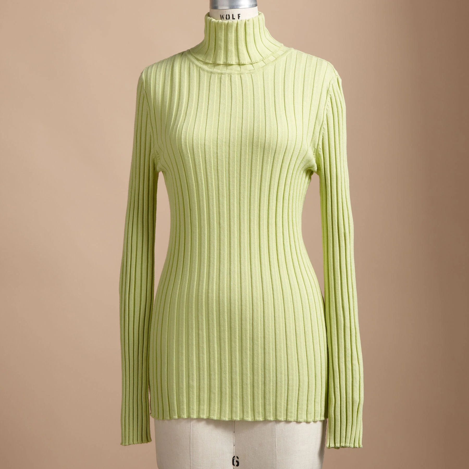 Legends Turtleneck, Petite