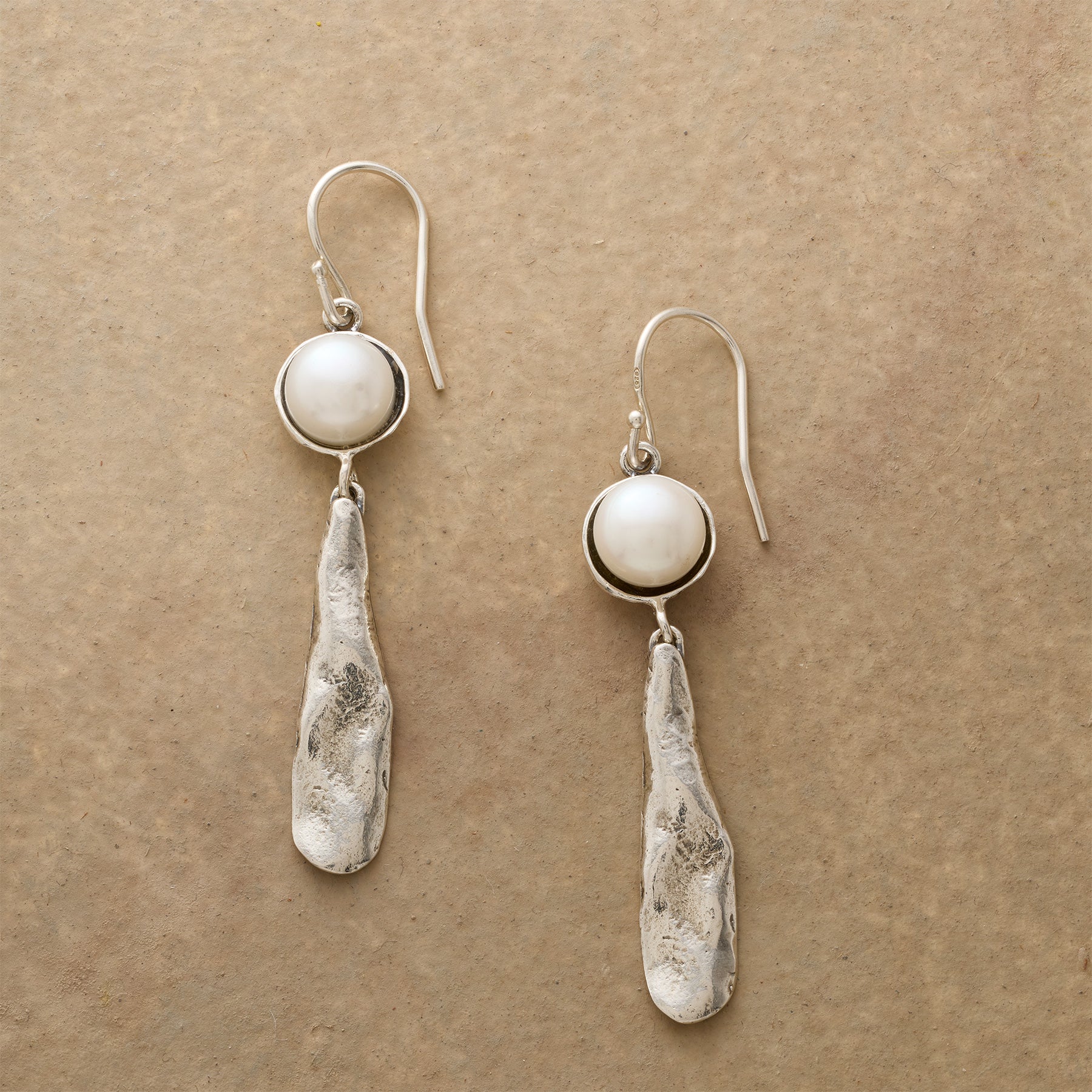 Rive Gauche Earrings